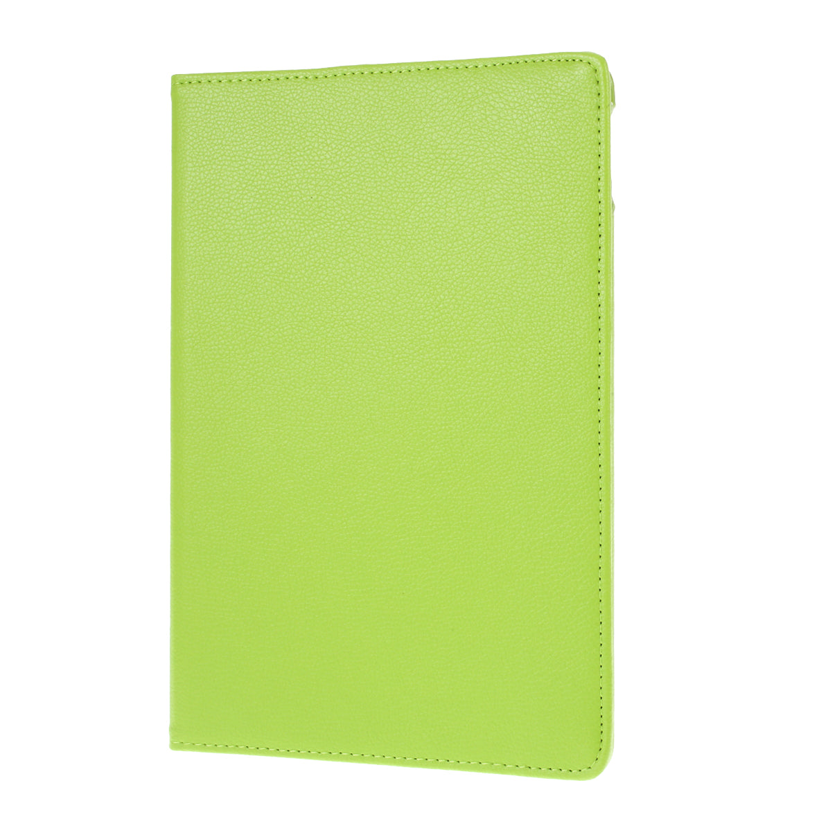 For iPad Air 10.5 (2019) / Pro 10.5 (2017) / iPad 10.2 (2021)/(2020)/(2019) 360-Rotary Stand Leather Tablet Case Litchi Grain