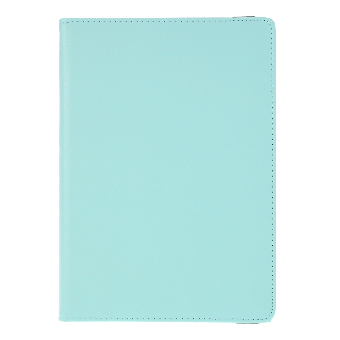 For iPad Air 10.5 (2019) / Pro 10.5 (2017) / iPad 10.2 (2021)/(2020)/(2019) 360-Rotary Stand Leather Tablet Case Litchi Grain