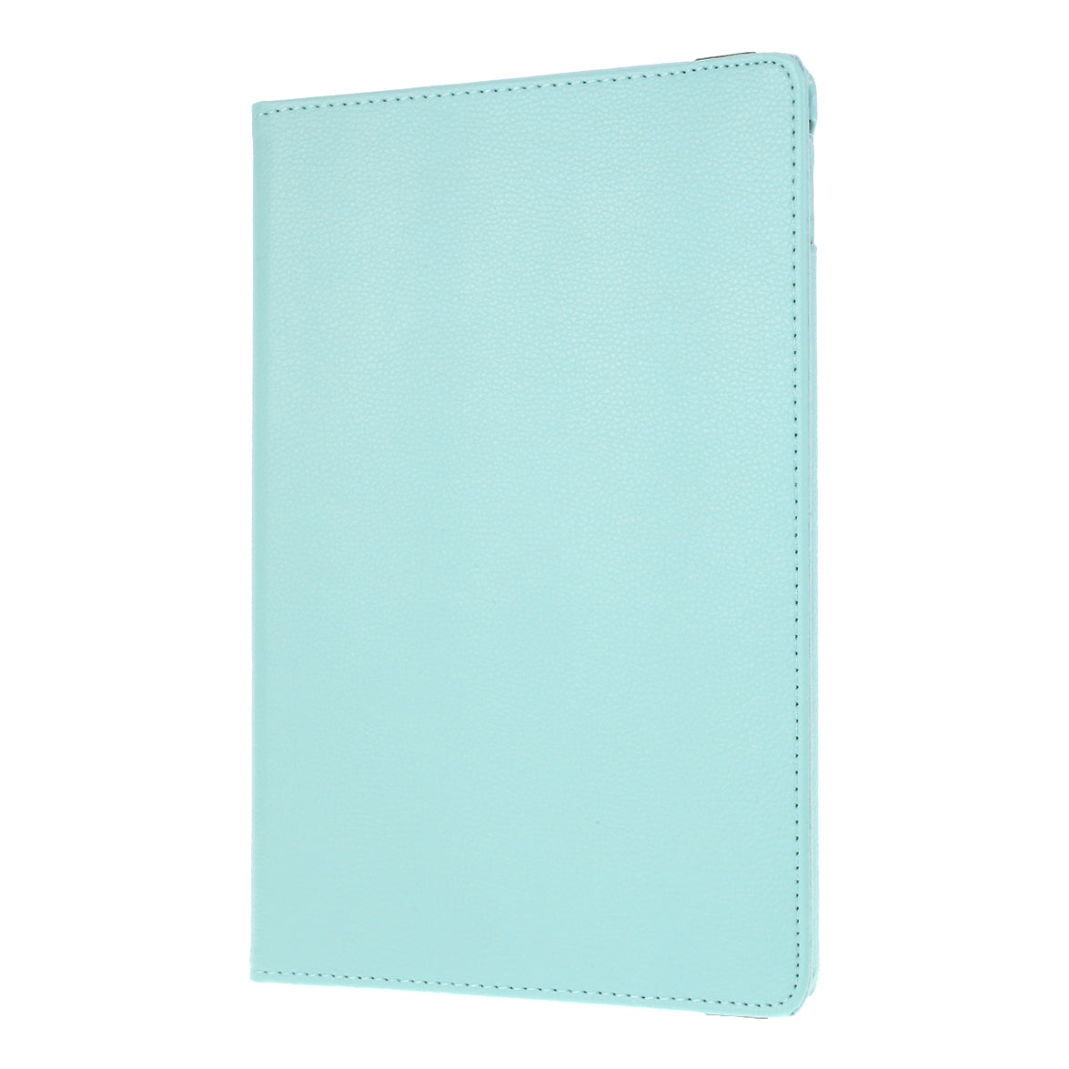 For iPad Air 10.5 (2019) / Pro 10.5 (2017) / iPad 10.2 (2021)/(2020)/(2019) 360-Rotary Stand Leather Tablet Case Litchi Grain
