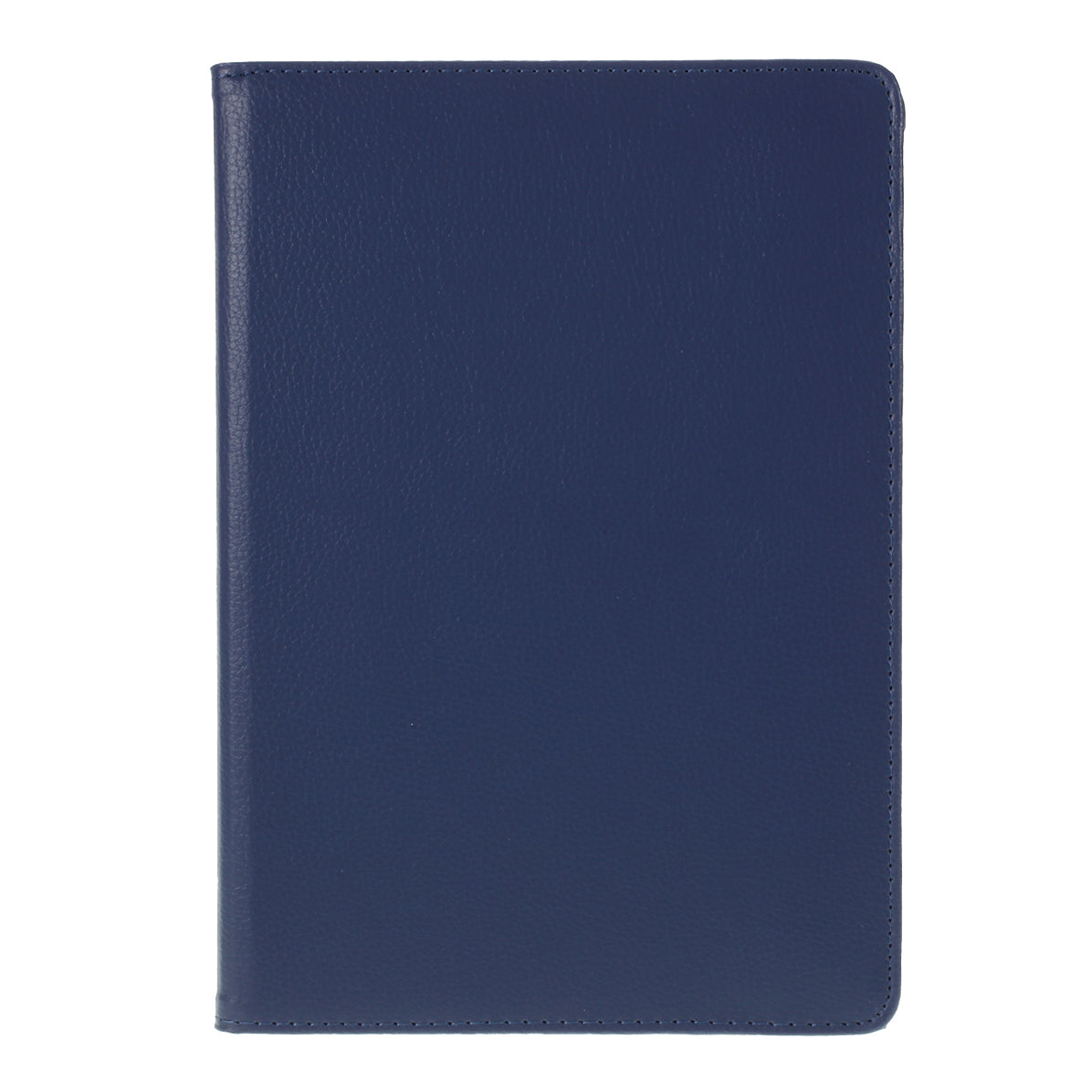 For iPad Air 10.5 (2019) / Pro 10.5 (2017) / iPad 10.2 (2021)/(2020)/(2019) 360-Rotary Stand Leather Tablet Case Litchi Grain