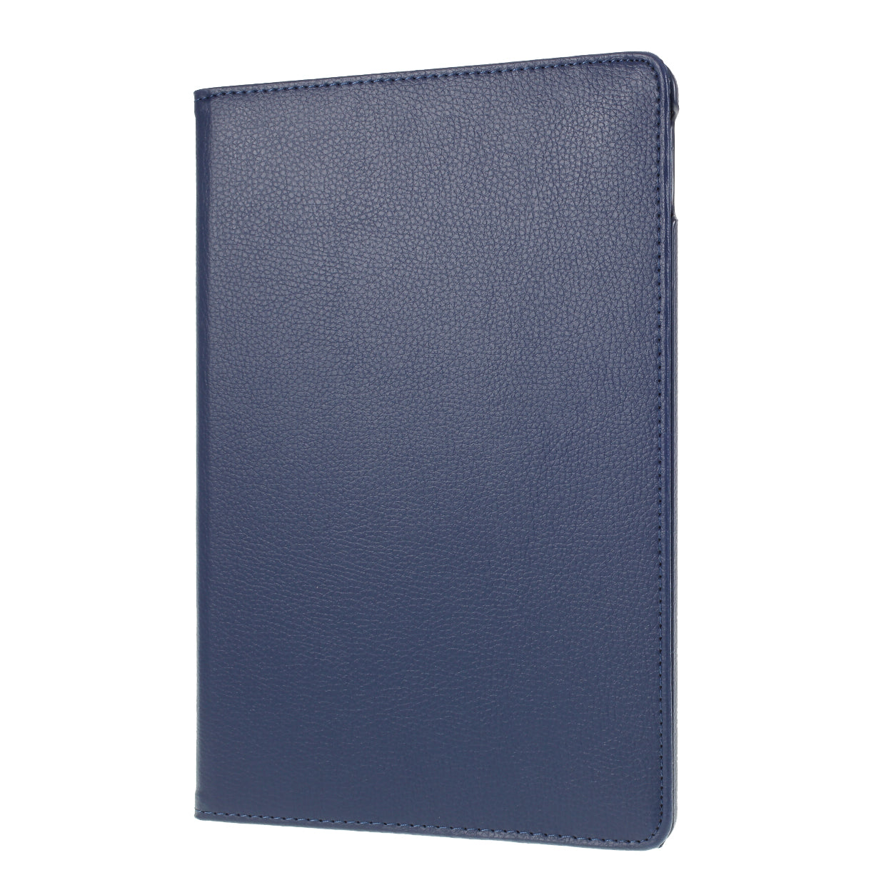 For iPad Air 10.5 (2019) / Pro 10.5 (2017) / iPad 10.2 (2021)/(2020)/(2019) 360-Rotary Stand Leather Tablet Case Litchi Grain