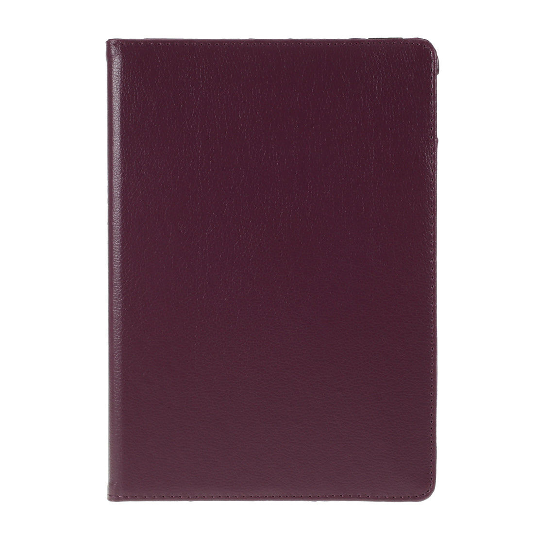 For iPad Air 10.5 (2019) / Pro 10.5 (2017) / iPad 10.2 (2021)/(2020)/(2019) 360-Rotary Stand Leather Tablet Case Litchi Grain