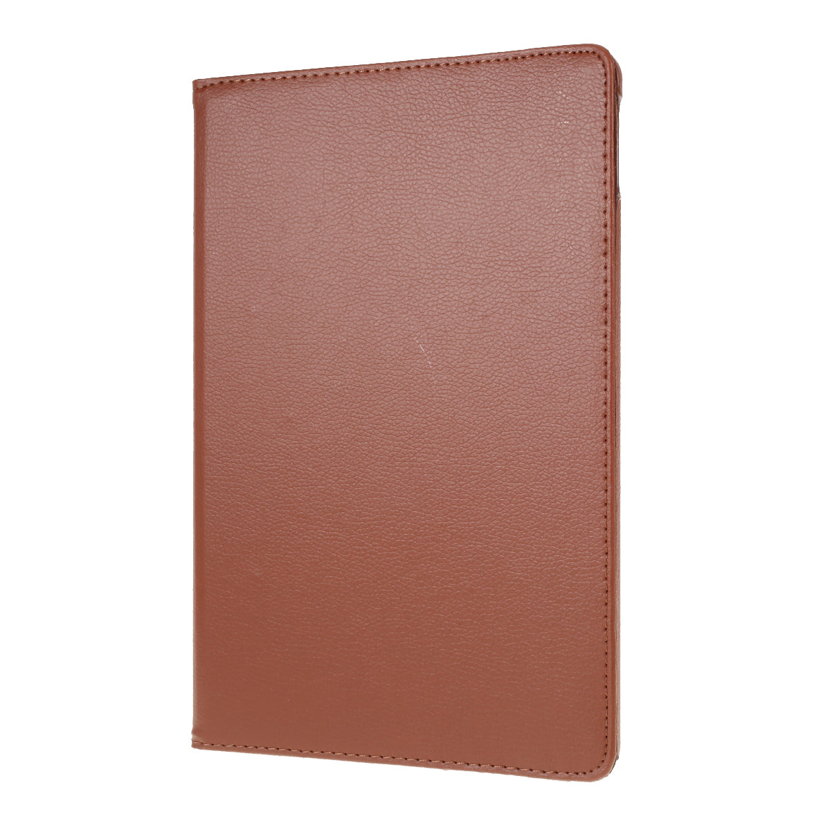 For iPad Air 10.5 (2019) / Pro 10.5 (2017) / iPad 10.2 (2021)/(2020)/(2019) 360-Rotary Stand Leather Tablet Case Litchi Grain