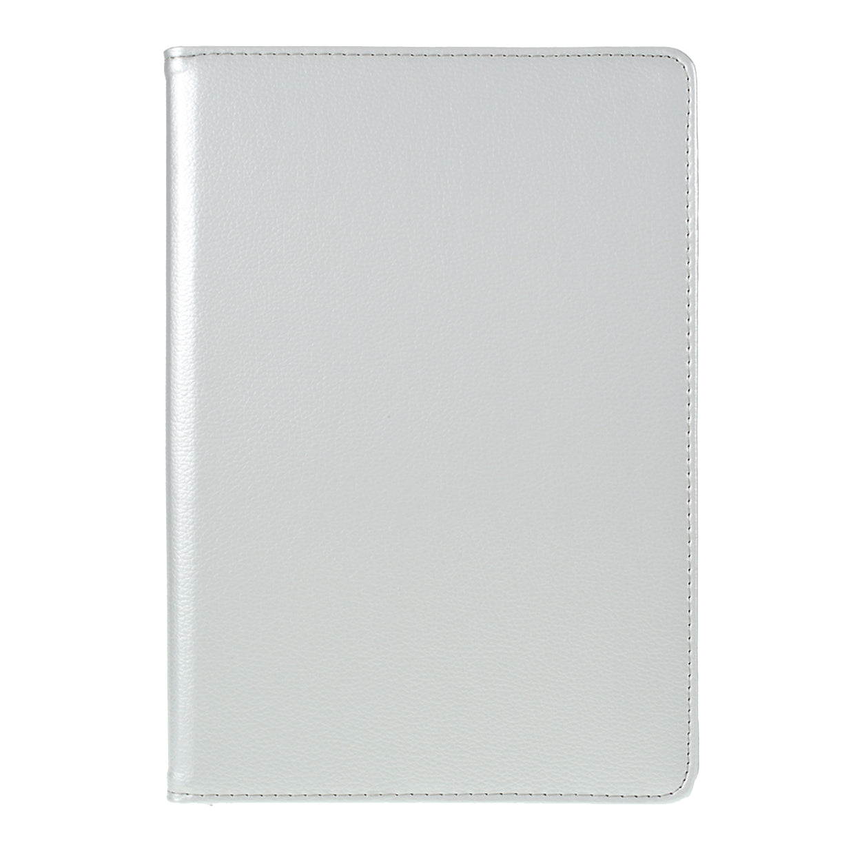 For iPad Air 10.5 (2019) / Pro 10.5 (2017) / iPad 10.2 (2021)/(2020)/(2019) 360-Rotary Stand Leather Tablet Case Litchi Grain