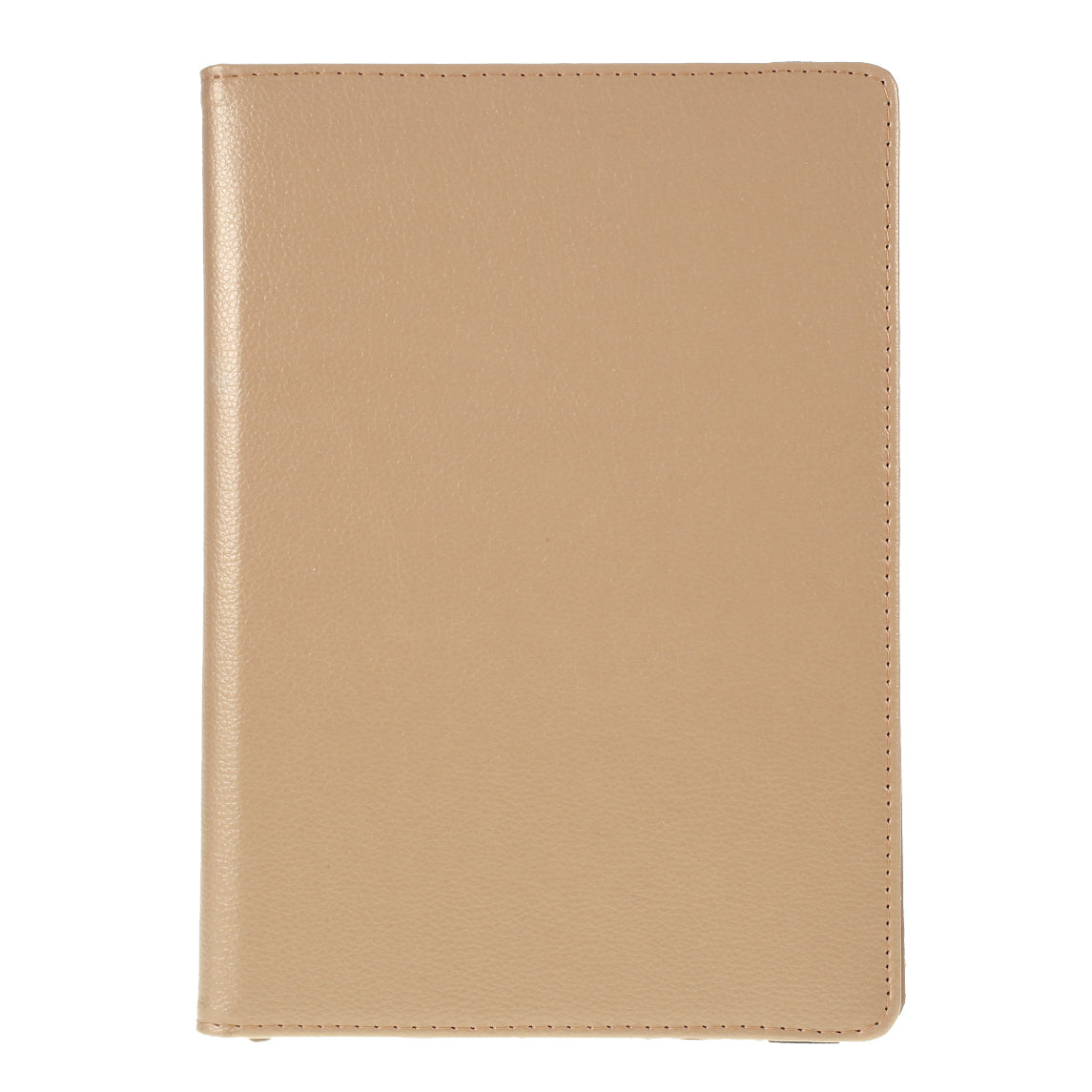 For iPad Air 10.5 (2019) / Pro 10.5 (2017) / iPad 10.2 (2021)/(2020)/(2019) 360-Rotary Stand Leather Tablet Case Litchi Grain