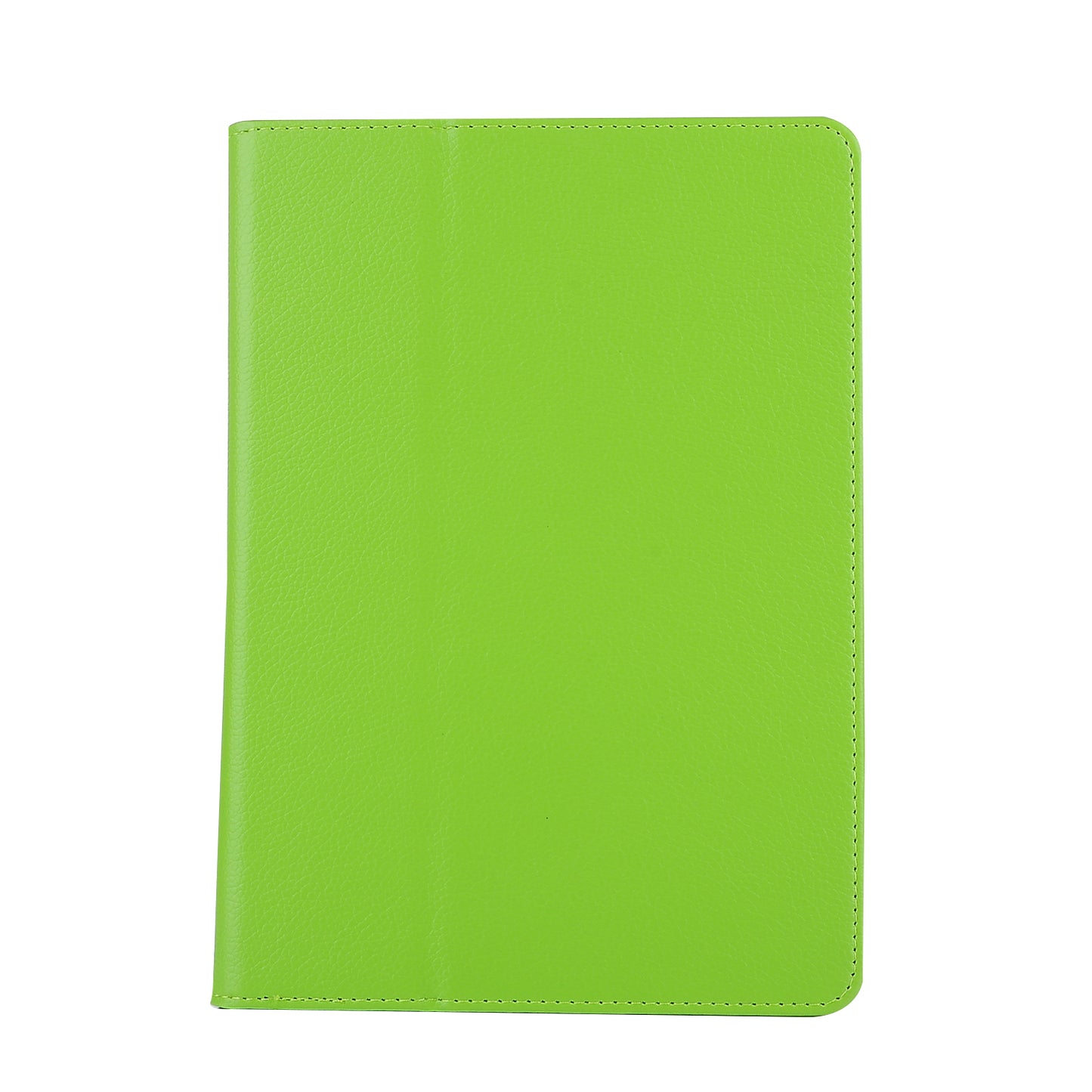 For iPad 9.7 (2018) / 9.7 (2017) Flip Stand Smart Leather Tablet Case Litchi Texture