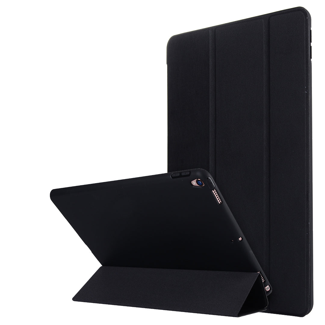 Tri-fold Stand Leather Smart Case for iPad Air 10.5 (2019)/Pro 10.5 (2017)