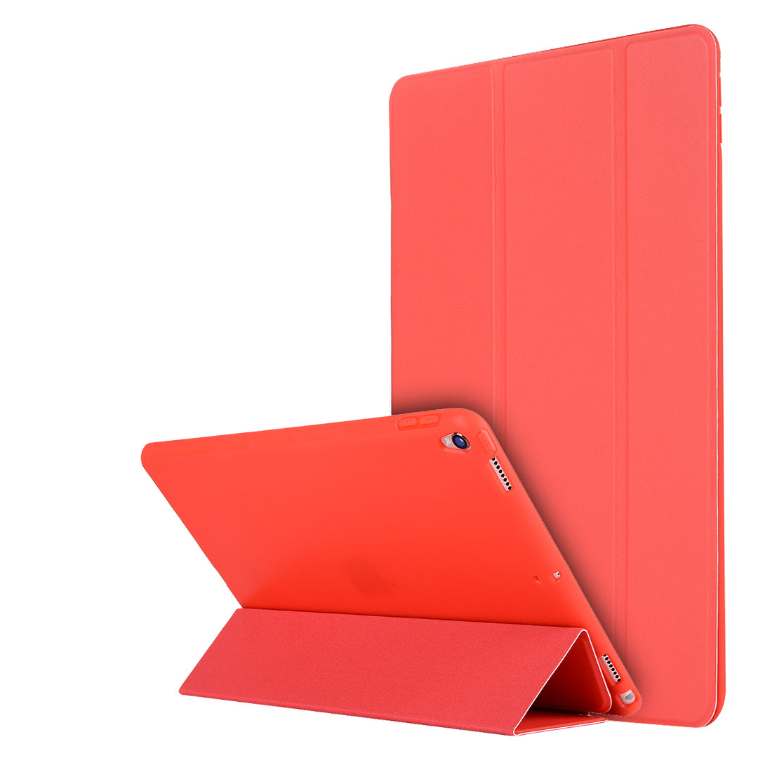 Tri-fold Stand Leather Smart Case for iPad Air 10.5 (2019)/Pro 10.5 (2017)
