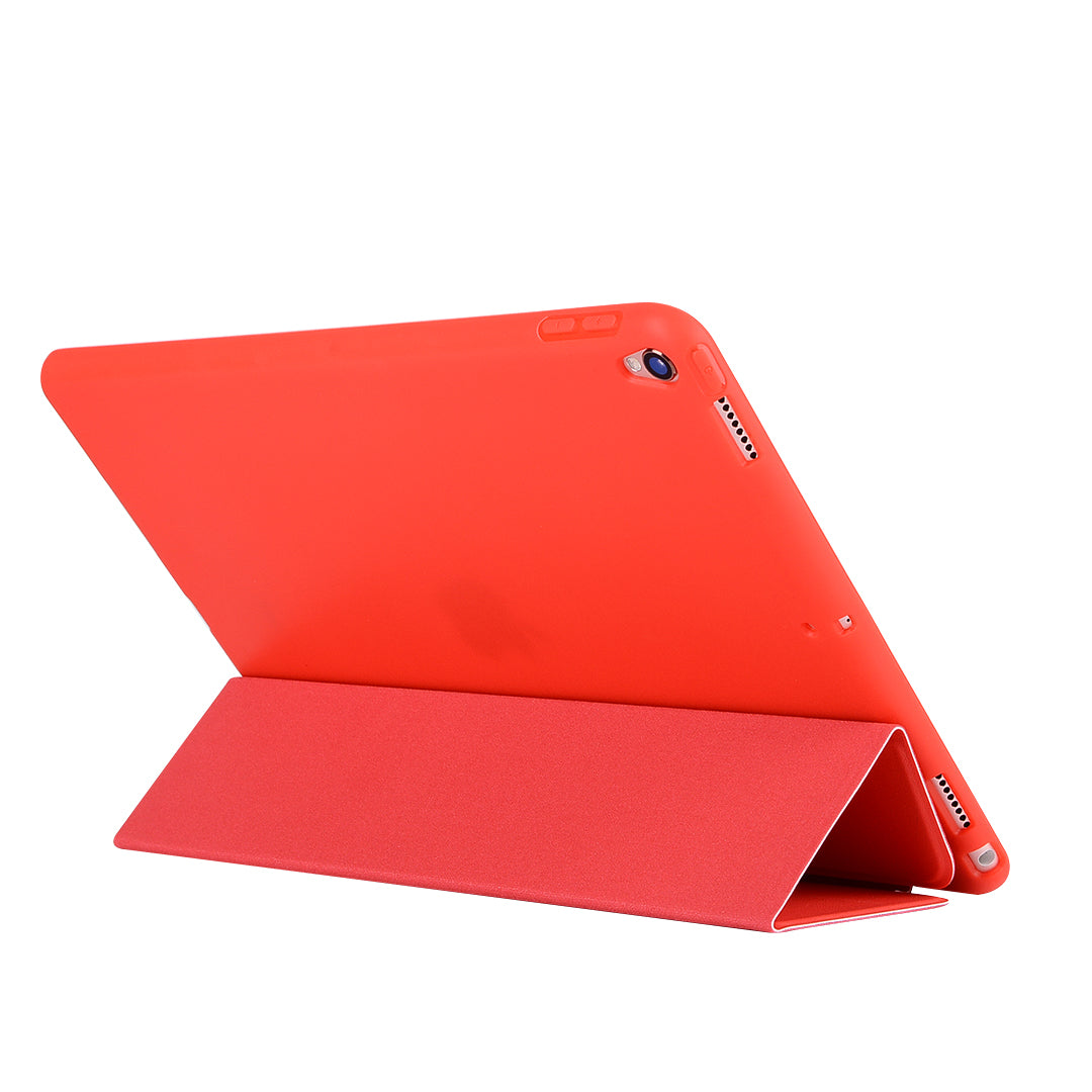 Tri-fold Stand Leather Smart Case for iPad Air 10.5 (2019)/Pro 10.5 (2017)