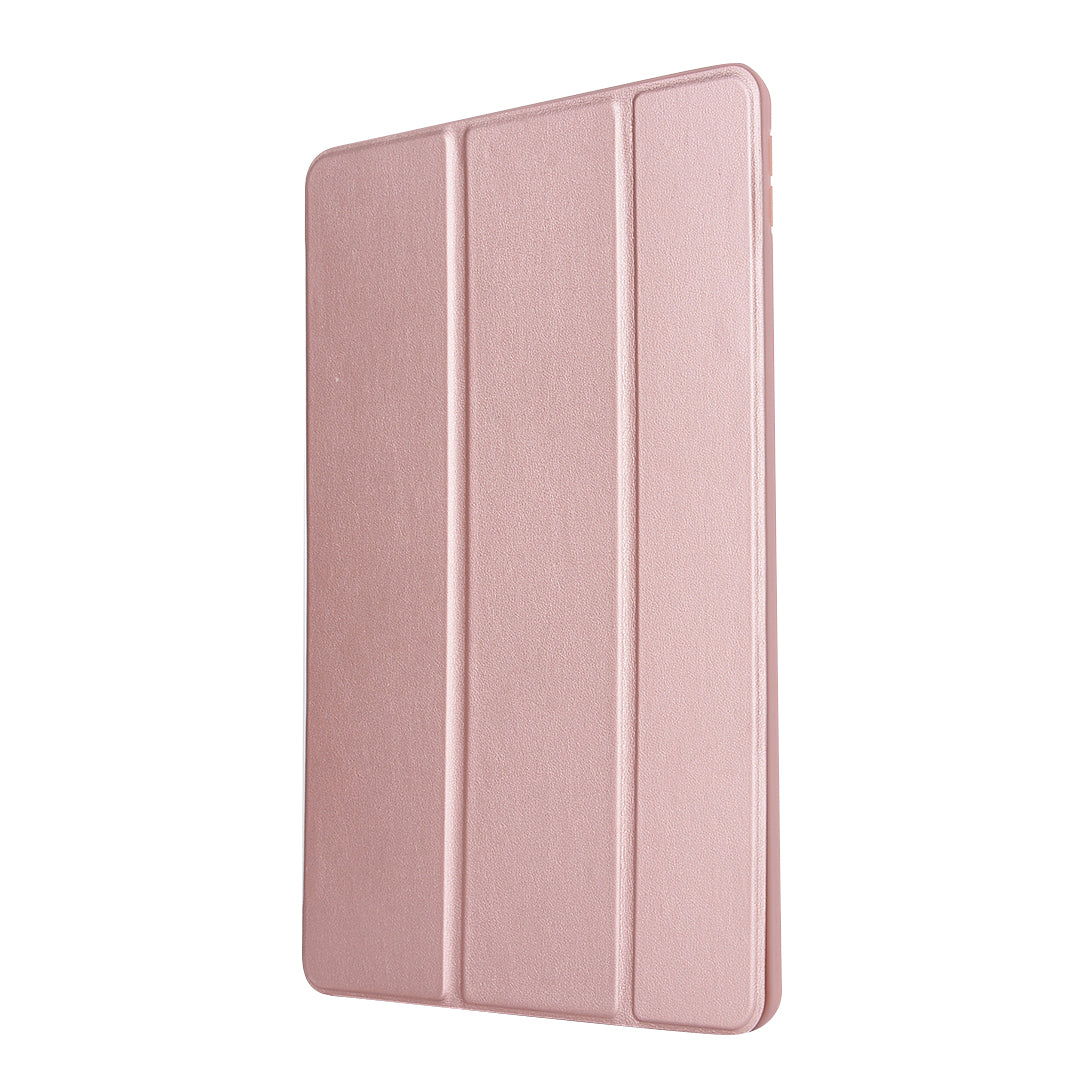 Tri-fold Stand Leather Smart Case for iPad Air 10.5 (2019)/Pro 10.5 (2017)