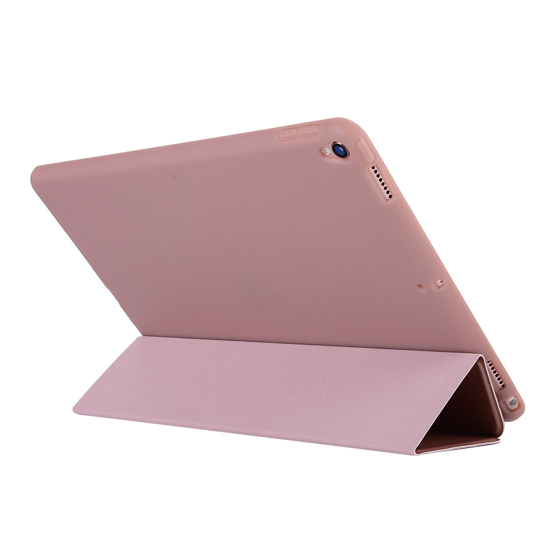 Tri-fold Stand Leather Smart Case for iPad Air 10.5 (2019)/Pro 10.5 (2017)