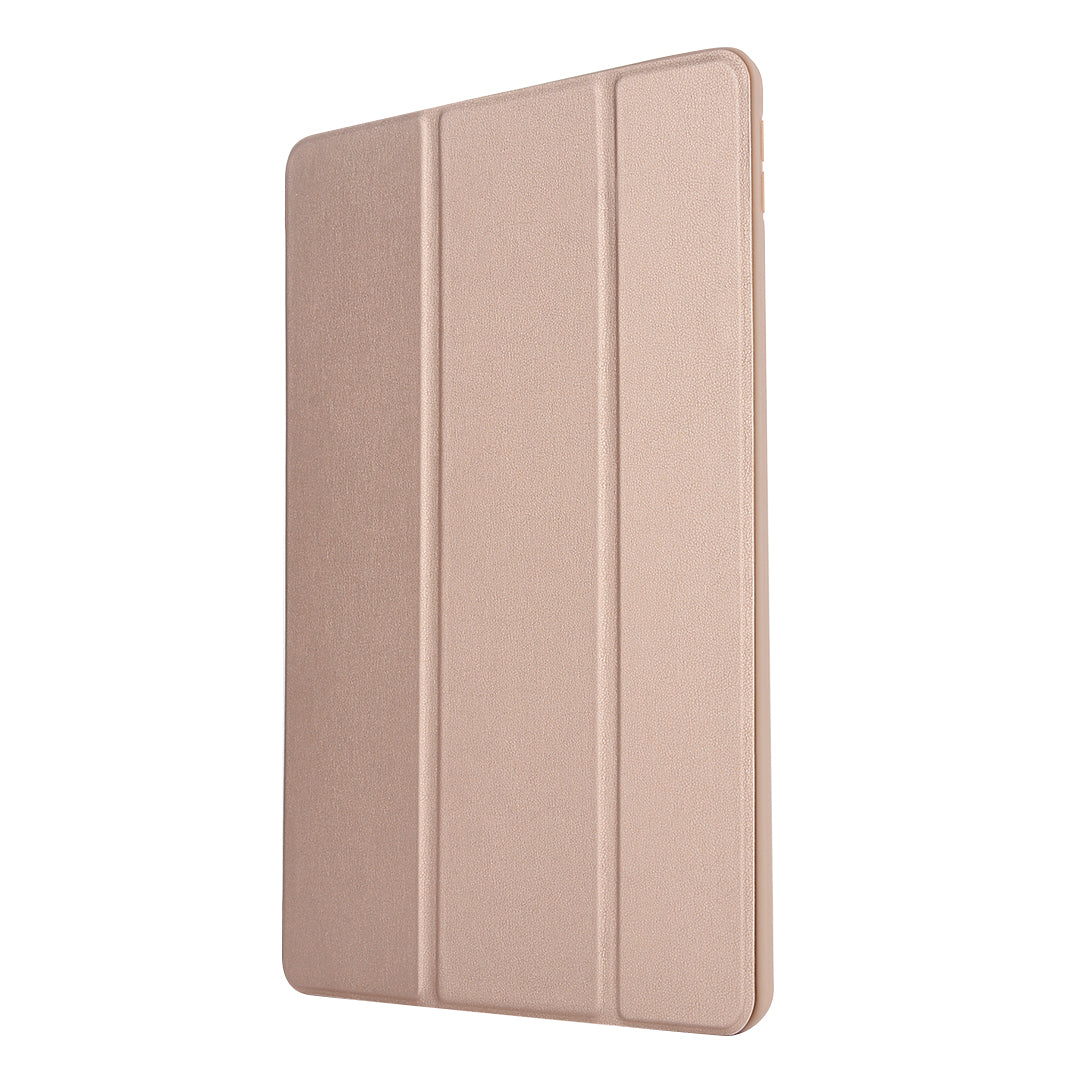 Tri-fold Stand Leather Smart Case for iPad Air 10.5 (2019)/Pro 10.5 (2017)
