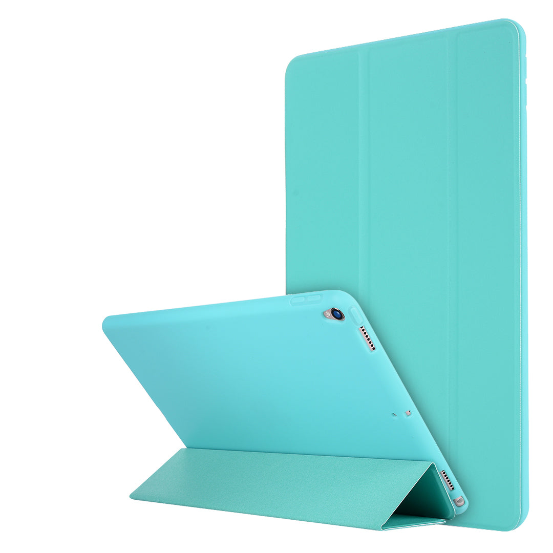 Tri-fold Stand Leather Smart Case for iPad Air 10.5 (2019)/Pro 10.5 (2017)