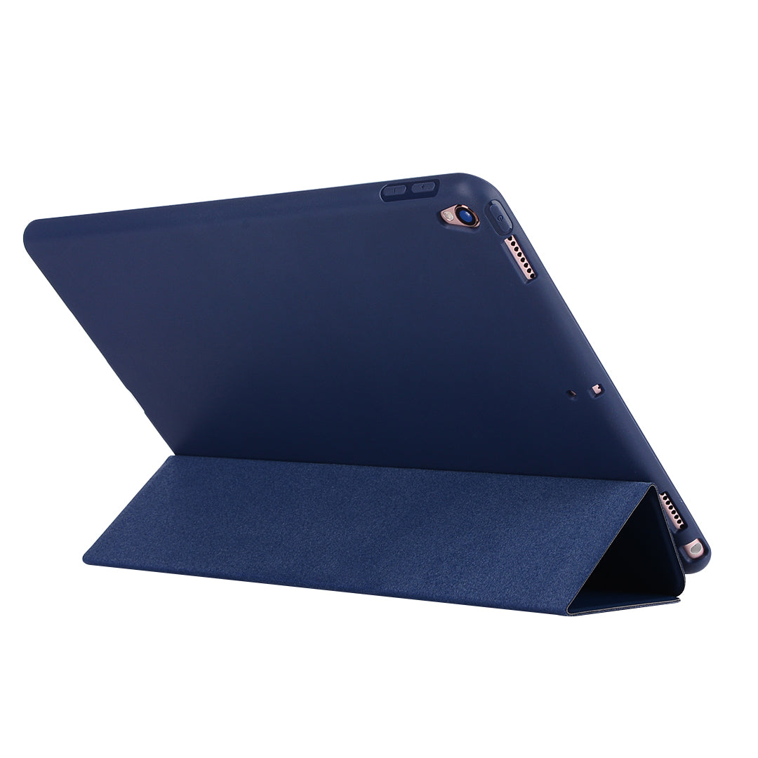 Tri-fold Stand Leather Smart Case for iPad Air 10.5 (2019)/Pro 10.5 (2017)