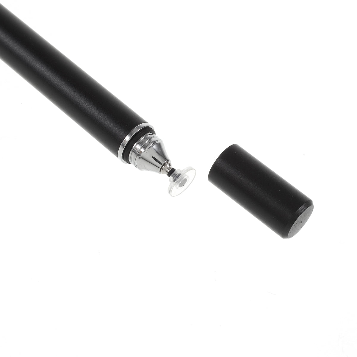 2 in 1 Stylus Touch Screen and Ball-point Pen for Touch Screen Devices