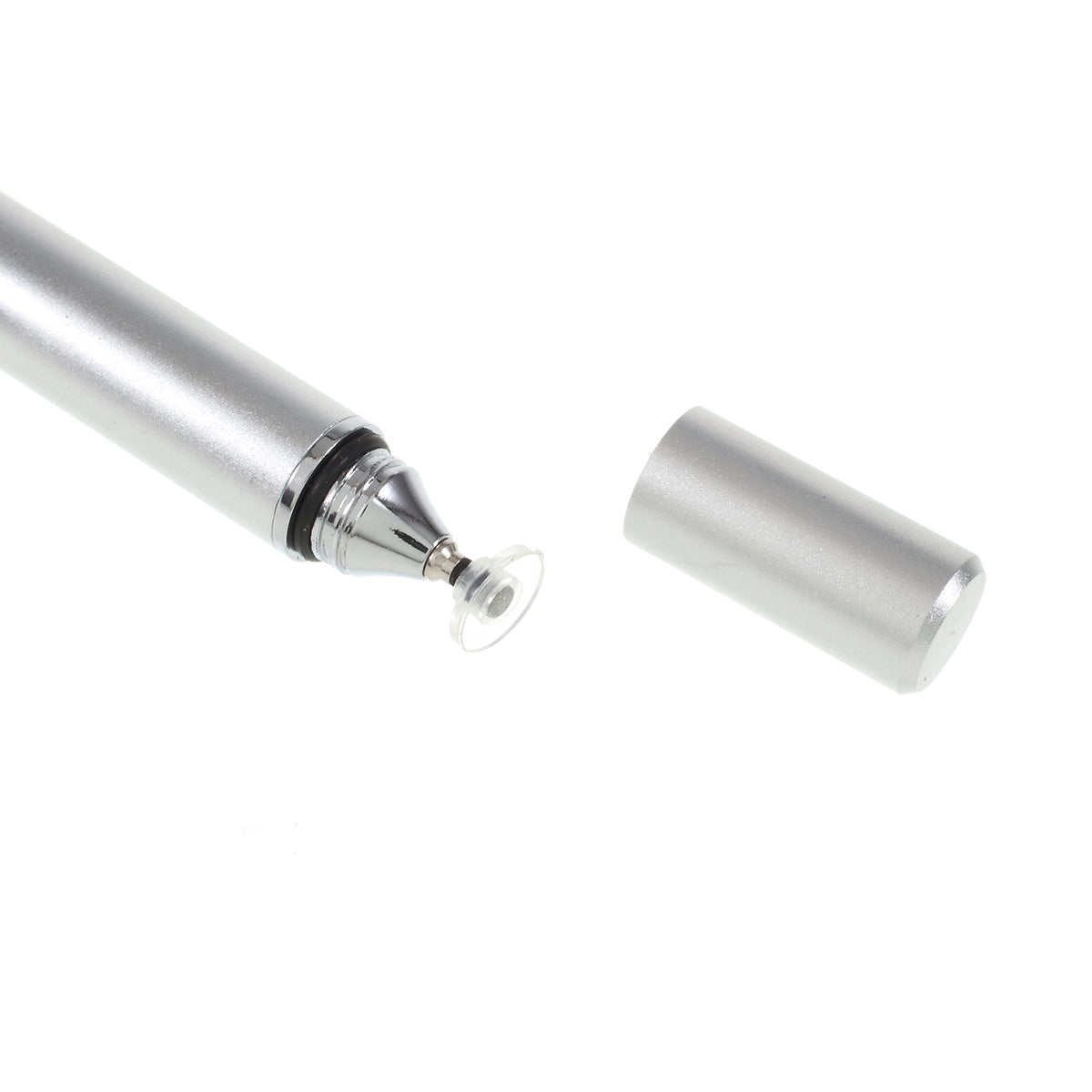 2 in 1 Stylus Touch Screen and Ball-point Pen for Touch Screen Devices