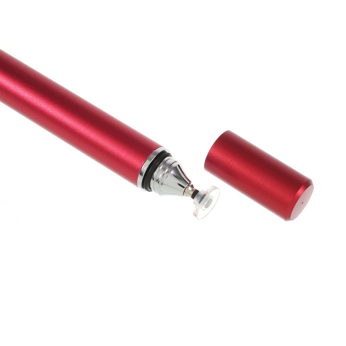 2 in 1 Stylus Touch Screen and Ball-point Pen for Touch Screen Devices