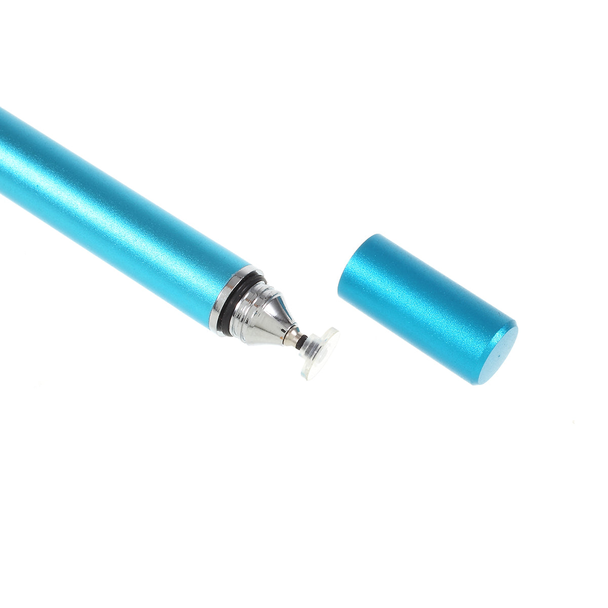 2 in 1 Stylus Touch Screen and Ball-point Pen for Touch Screen Devices