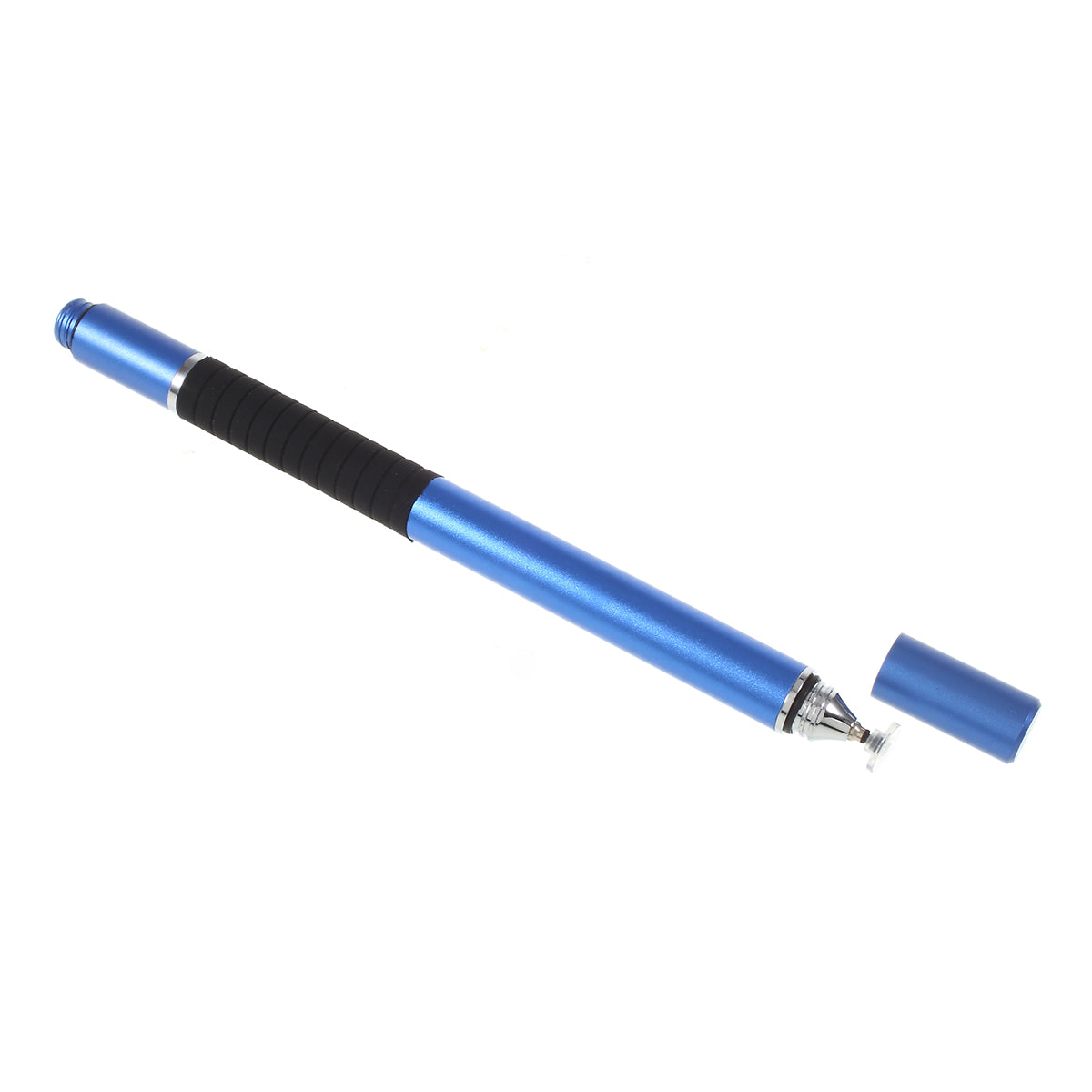 2 in 1 Stylus Touch Screen and Ball-point Pen for Touch Screen Devices