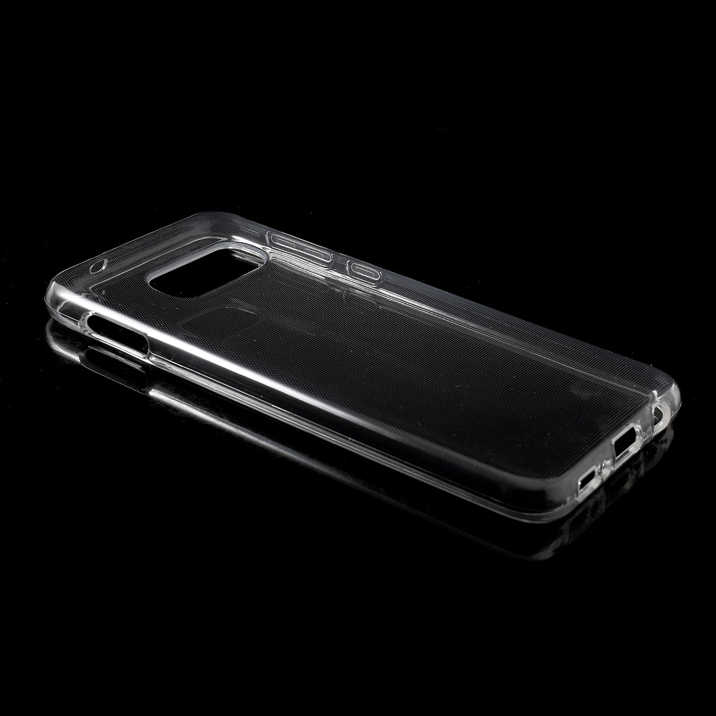 10PCS Non-slip Inner TPU Mobile Case for Samsung Galaxy S10e