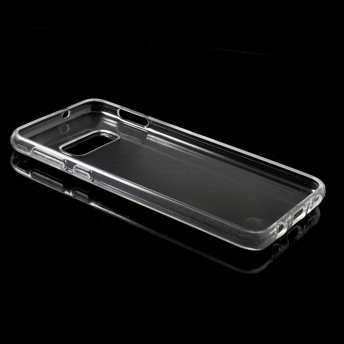 10PCS Non-slip Inner TPU Mobile Case for Samsung Galaxy S10e