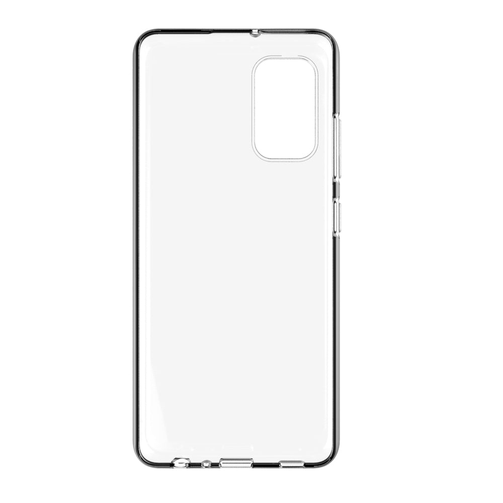 10Pcs/Pack Flexible TPU Watermark Resistant Cover Case for Samsung Galaxy A32 4G (EU Version) Phone Protector Shell