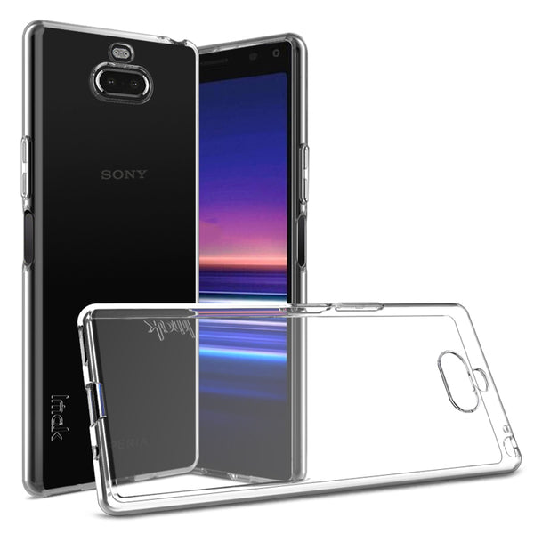 IMAK UX-5 Series TPU Phone Case for Sony Xperia 8