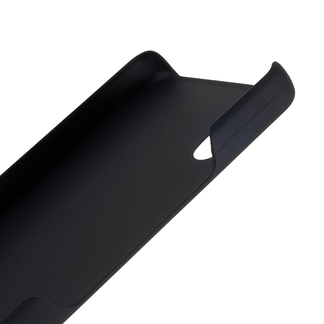For Sony Xperia Ace III Lightweight Anti-scratch Rubberized Glossy Surface Protective Cover Hard PC Cell Phone Case
