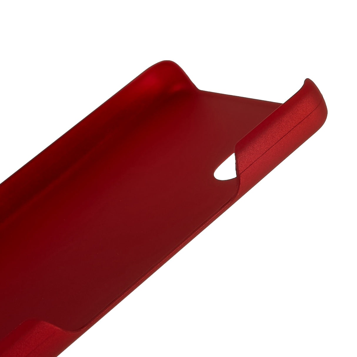For Sony Xperia Ace III Lightweight Anti-scratch Rubberized Glossy Surface Protective Cover Hard PC Cell Phone Case