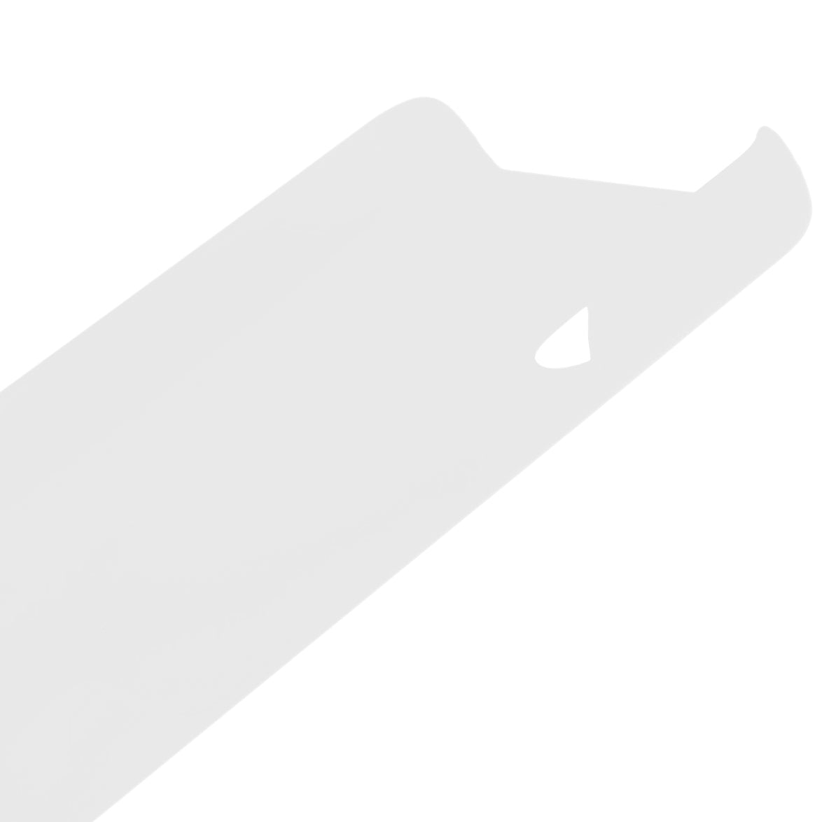 For Sony Xperia Ace III Lightweight Anti-scratch Rubberized Glossy Surface Protective Cover Hard PC Cell Phone Case