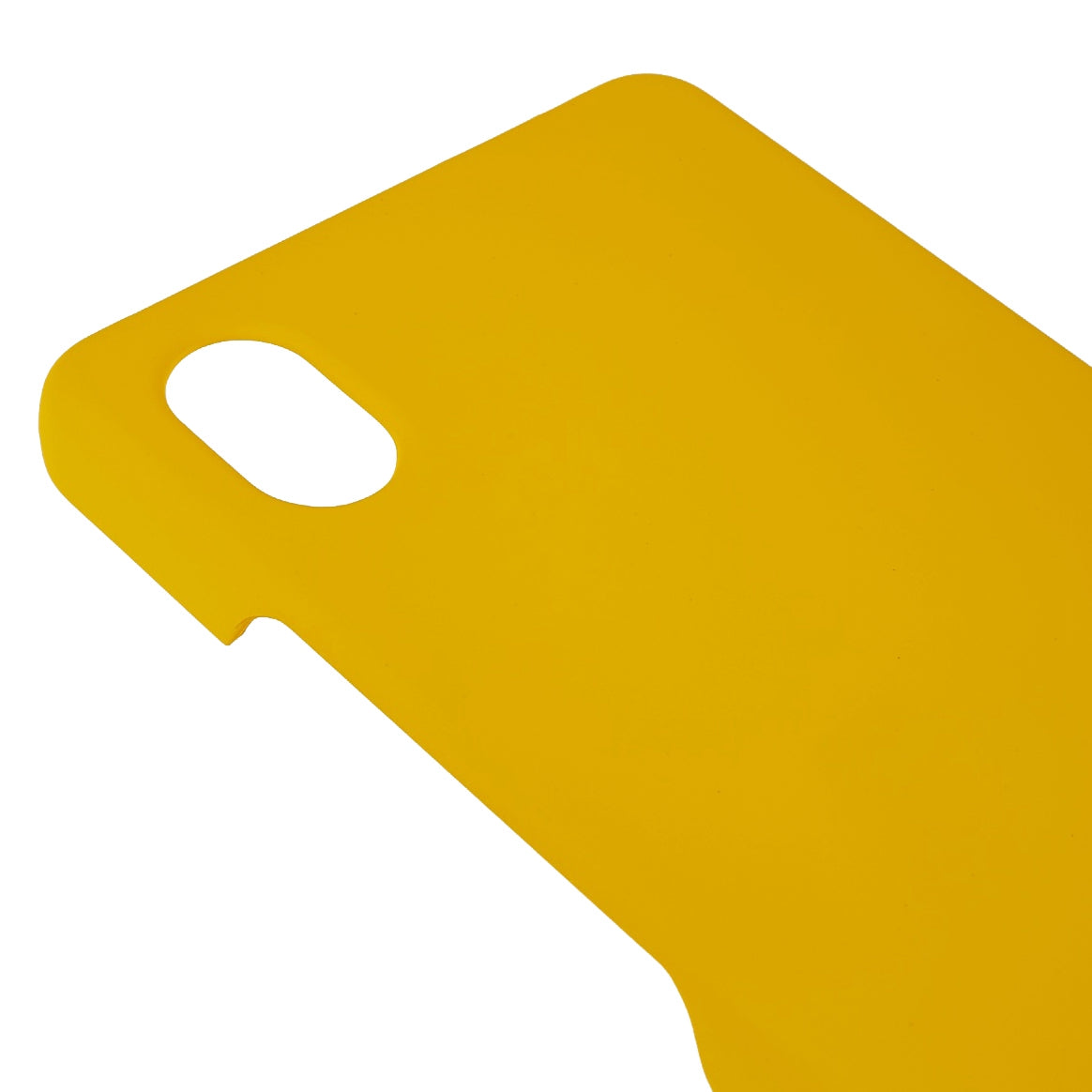 For Sony Xperia Ace III Lightweight Anti-scratch Rubberized Glossy Surface Protective Cover Hard PC Cell Phone Case