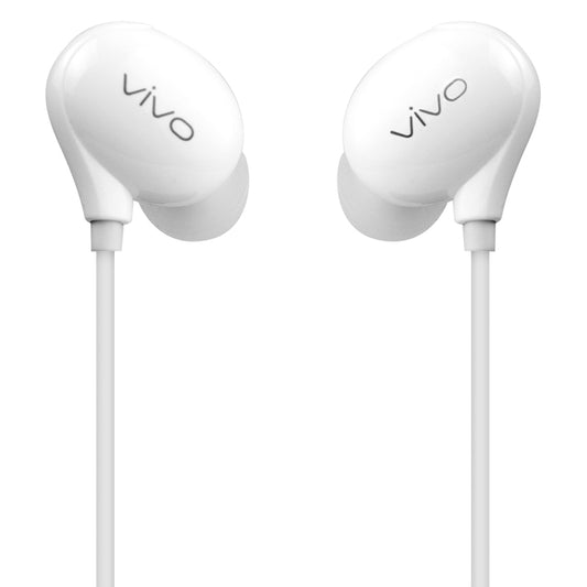 VIVO XE710 3.5mm In-ear Earphone Headset with Microphone
