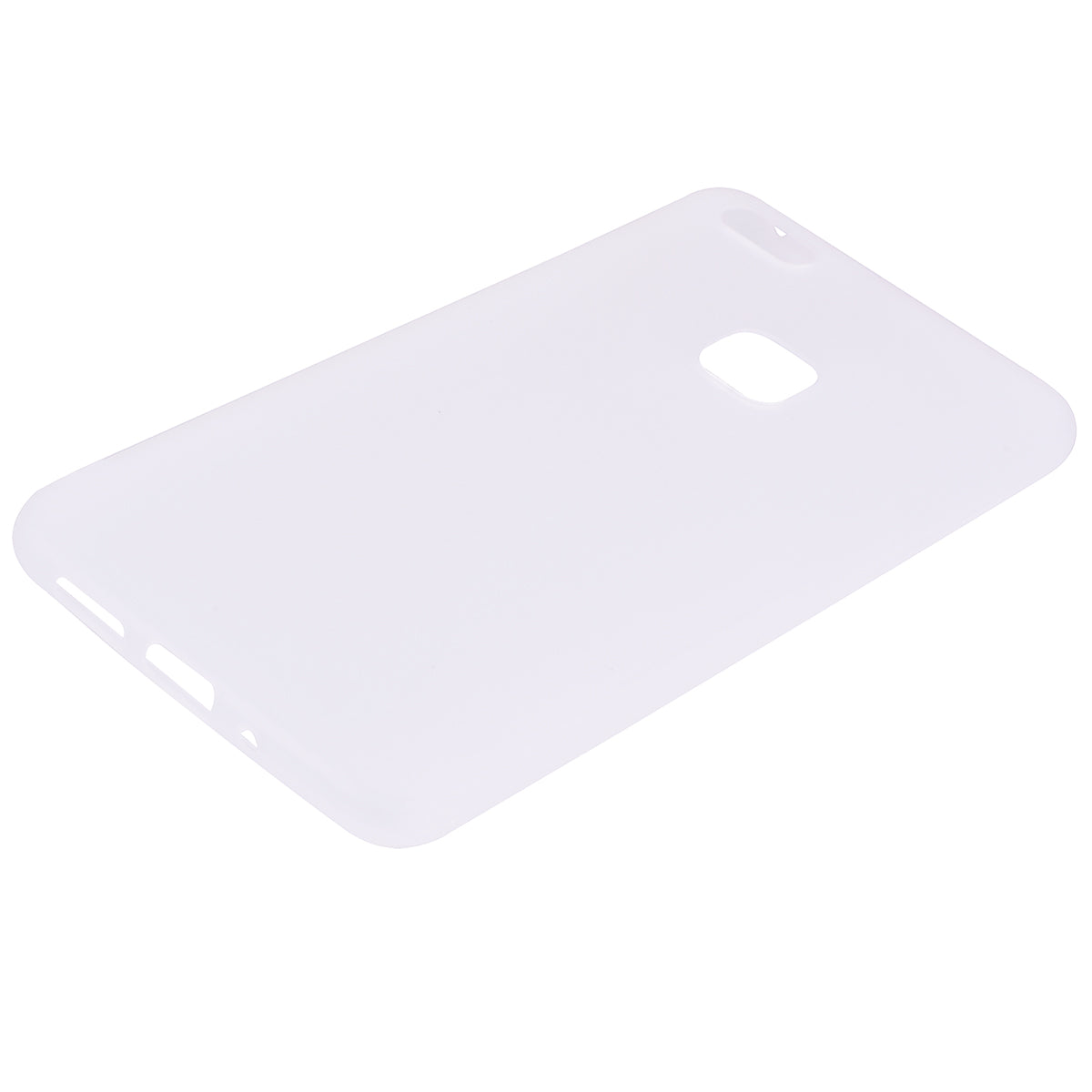 For Huawei P10 Lite Matte Anti-fingerprint TPU Phone Case