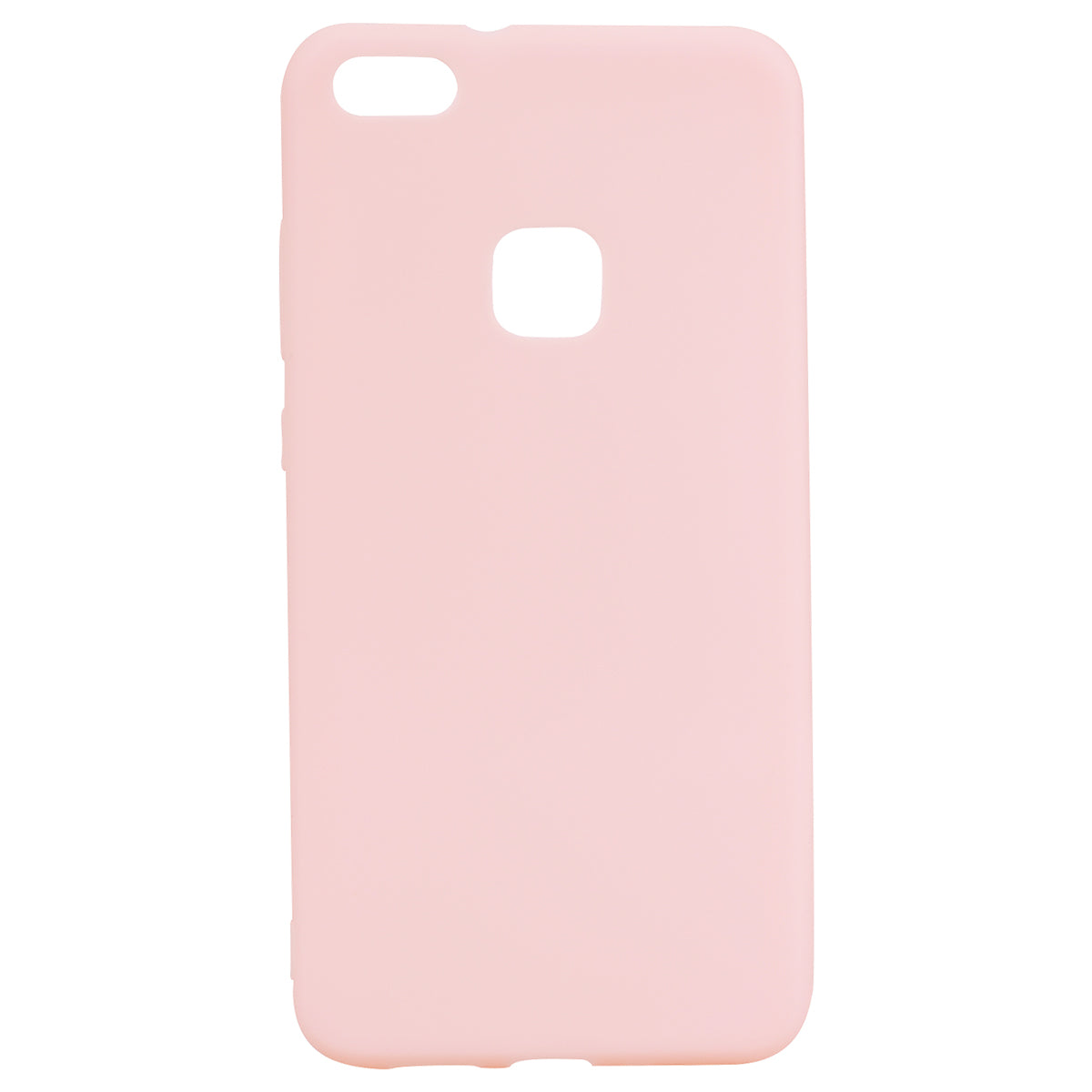 For Huawei P10 Lite Matte Anti-fingerprint TPU Phone Case
