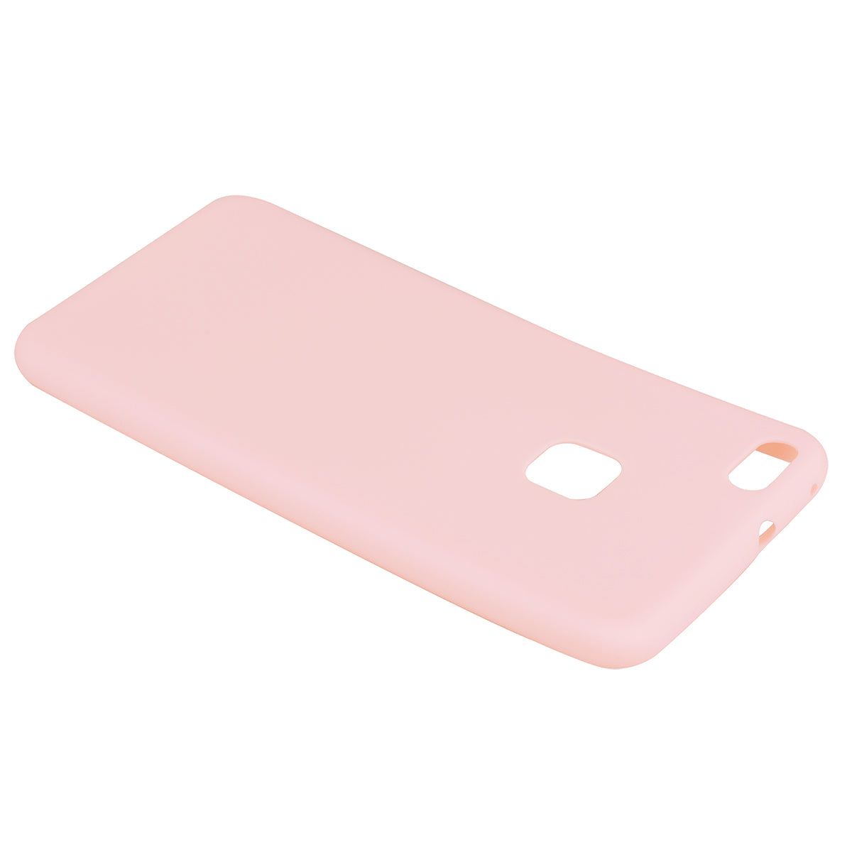 For Huawei P10 Lite Matte Anti-fingerprint TPU Phone Case