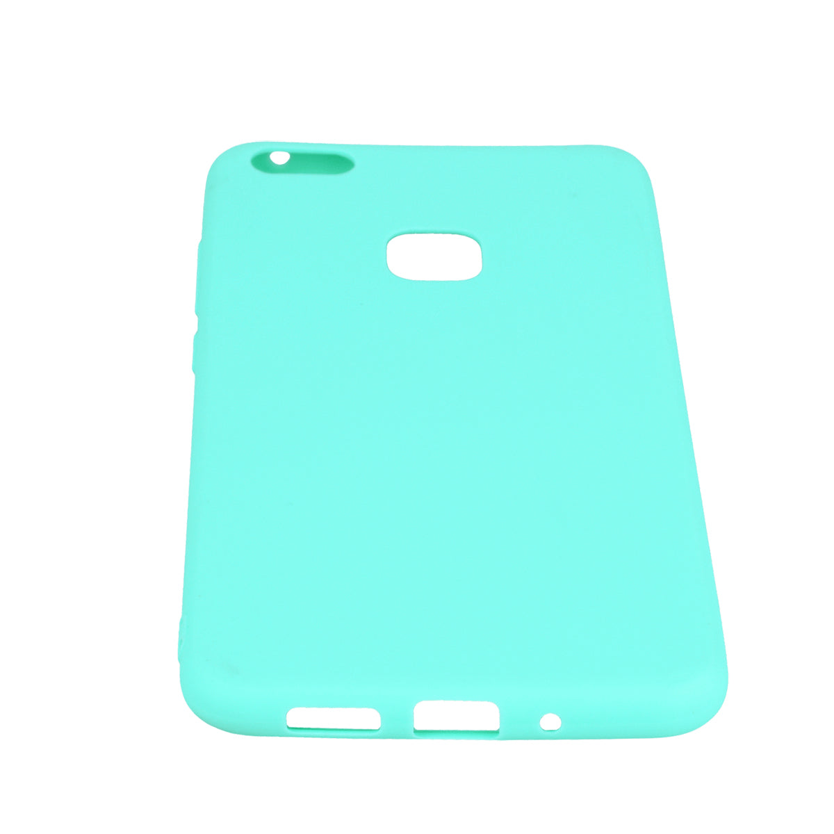 For Huawei P10 Lite Matte Anti-fingerprint TPU Phone Case
