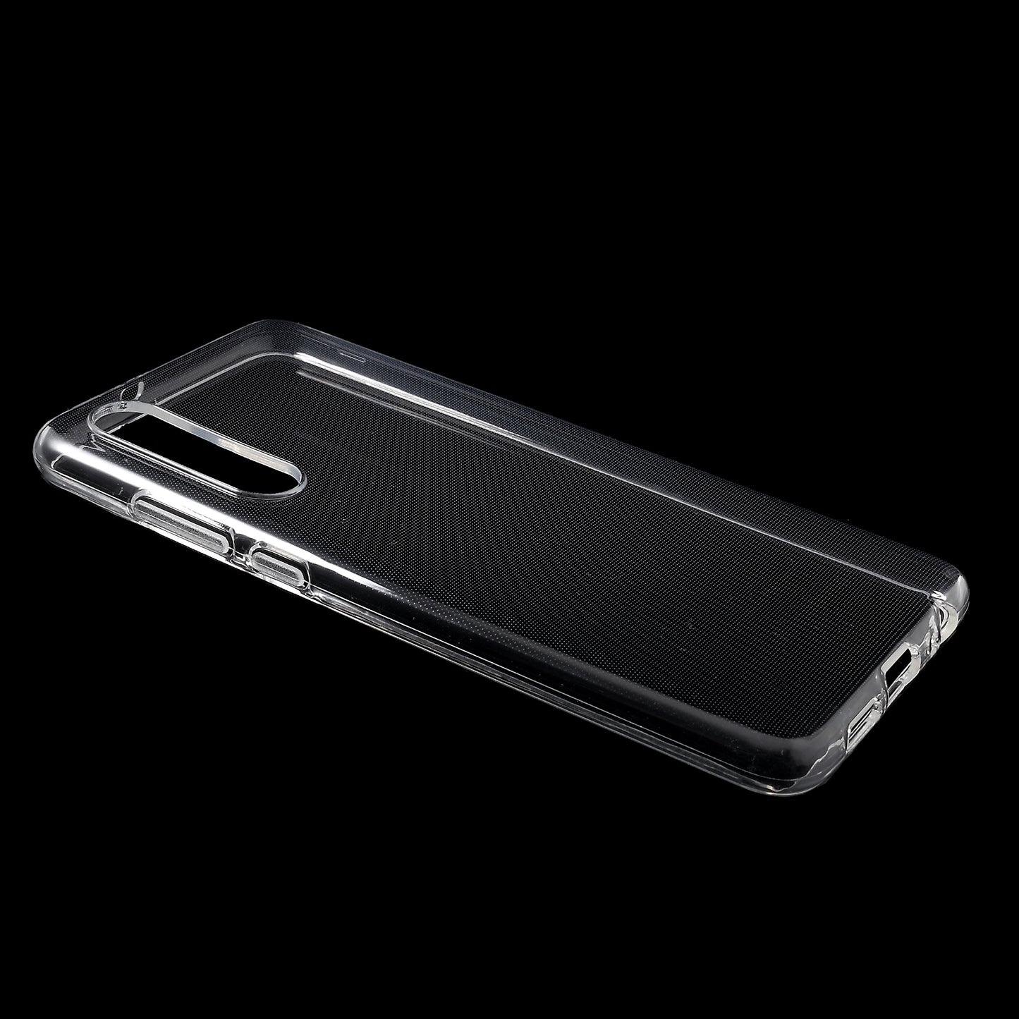 10PCS Non-slip Inner TPU Mobile Phone Case Cover for Huawei P30