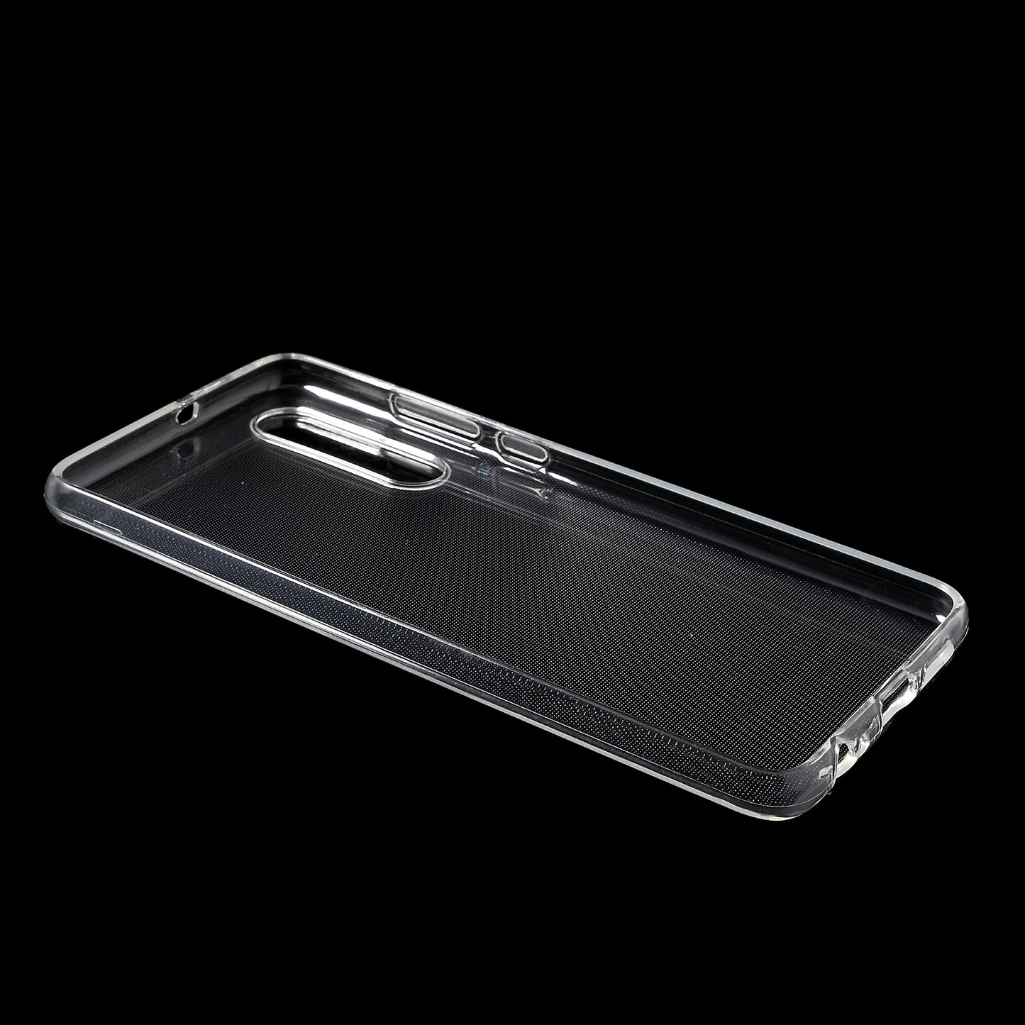 10PCS Non-slip Inner TPU Mobile Phone Case Cover for Huawei P30