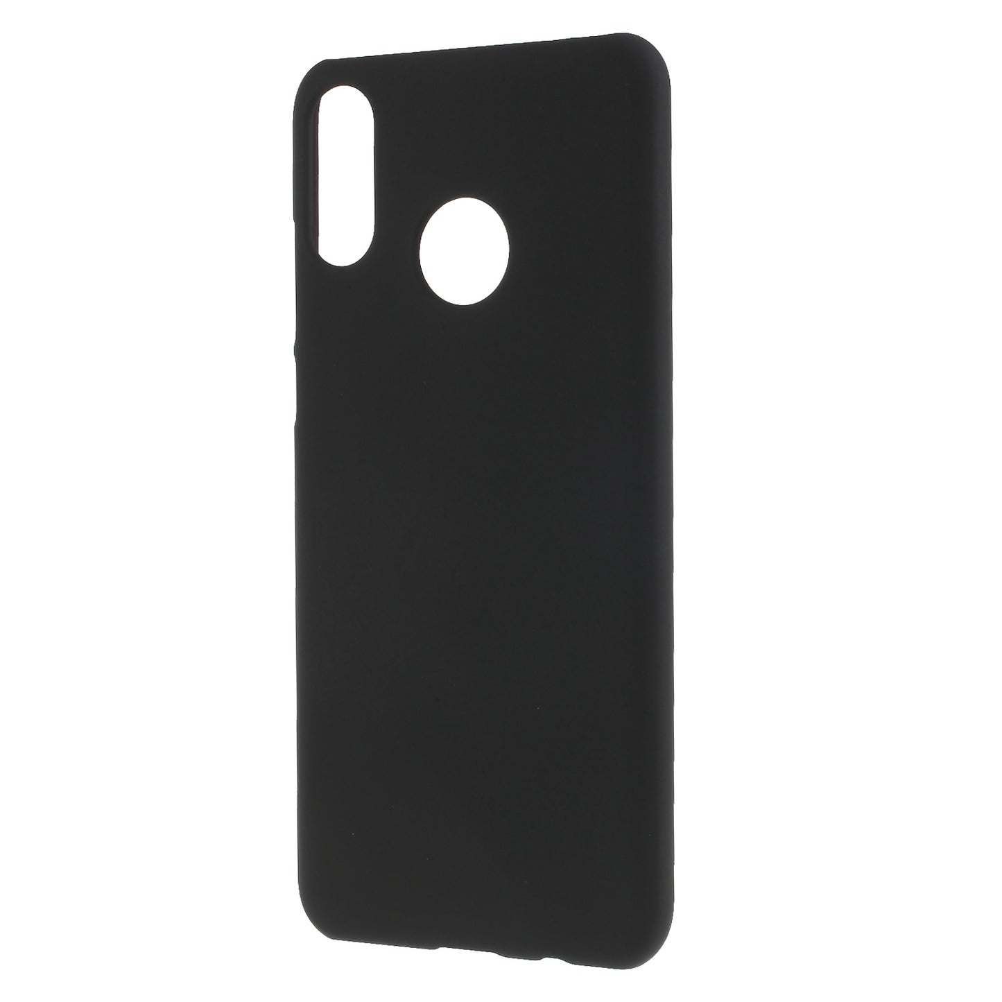 Rubberized Case Hard Plastic Phone Cover for Huawei P30 Lite/nova 4e/P30 Lite New Edition
