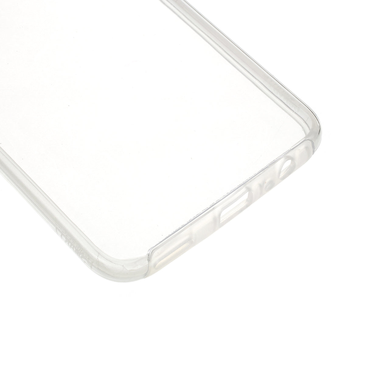 2-in-1 Detachable 360 Degree PC Side+TPU Back Phone Shell Cover for Huawei Honor 9X (Global)/Y9 Prime 2019 / P Smart Z