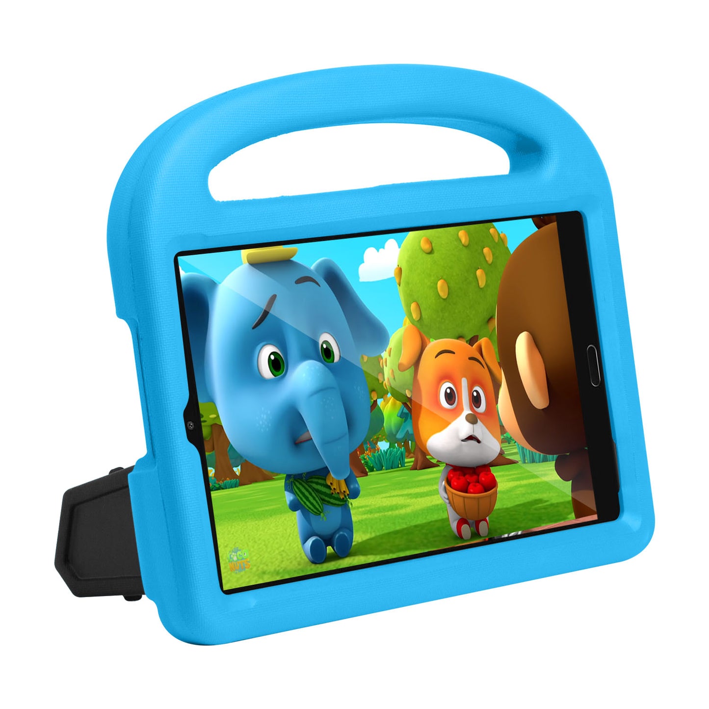 Sparrow Style Shockproof EVA Tablet Case for Huawei MediaPad M5 8 (8.4-inch)/MediaPad M6 8.4-inch