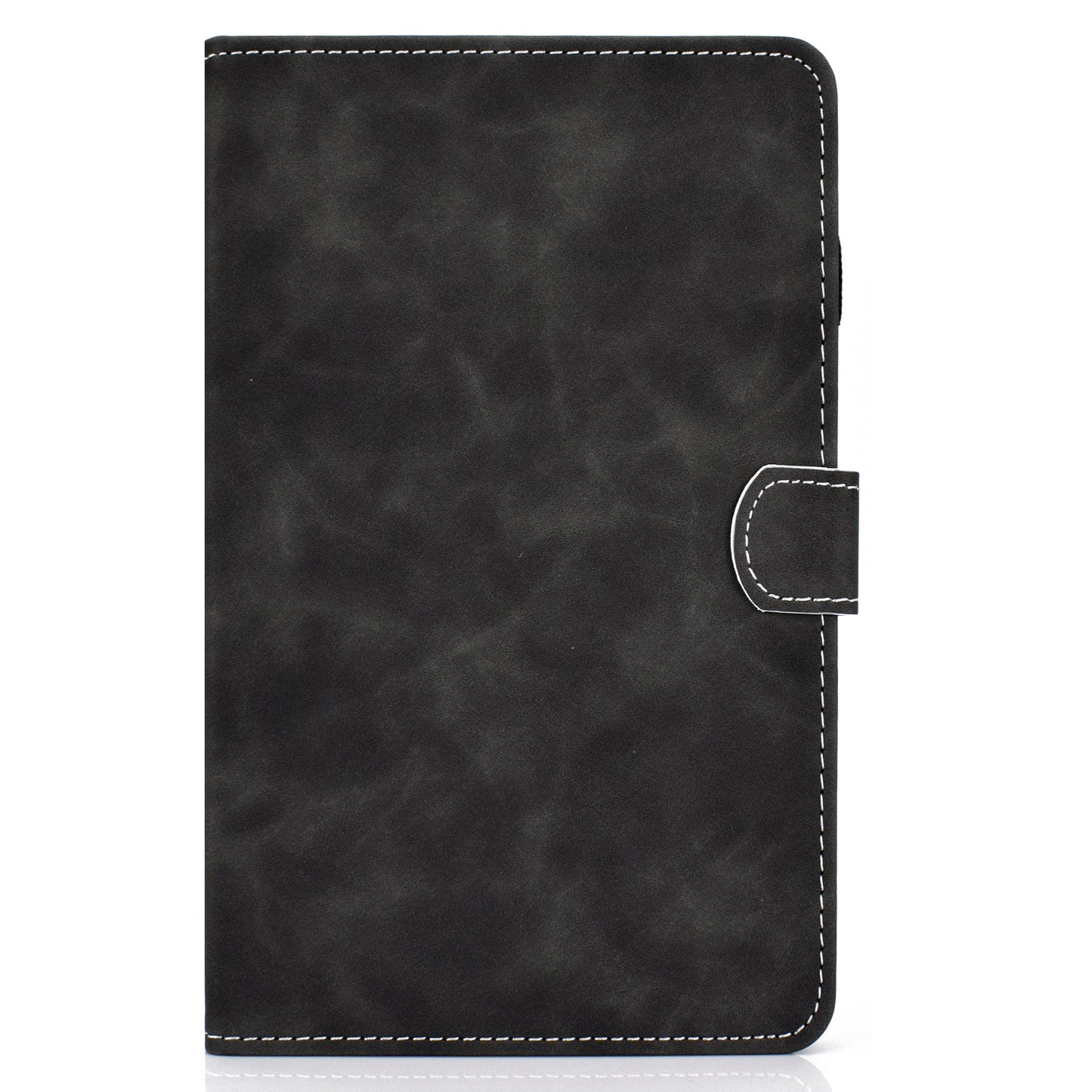 Leather Stand Case with Card Slots for Huawei MatePad T8
