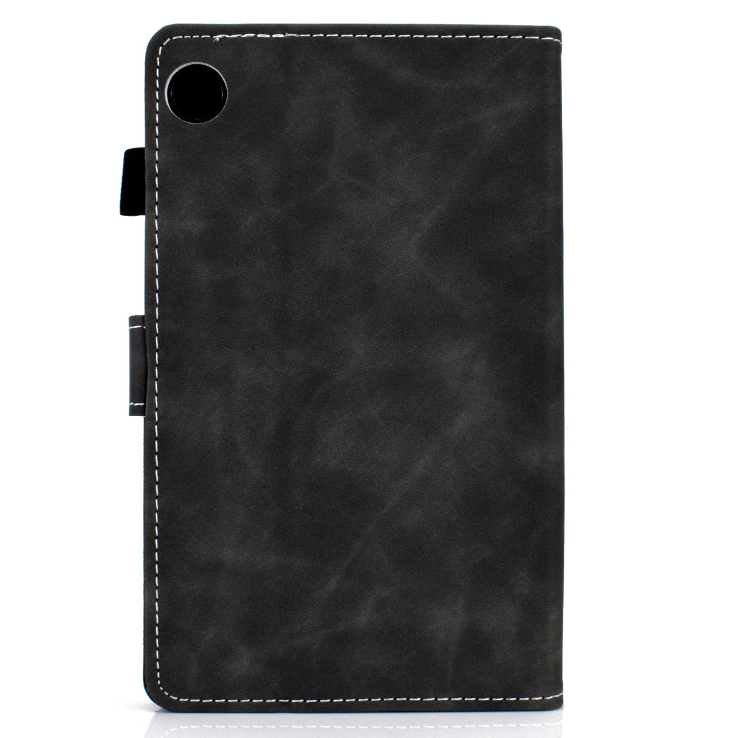 Leather Stand Case with Card Slots for Huawei MatePad T8