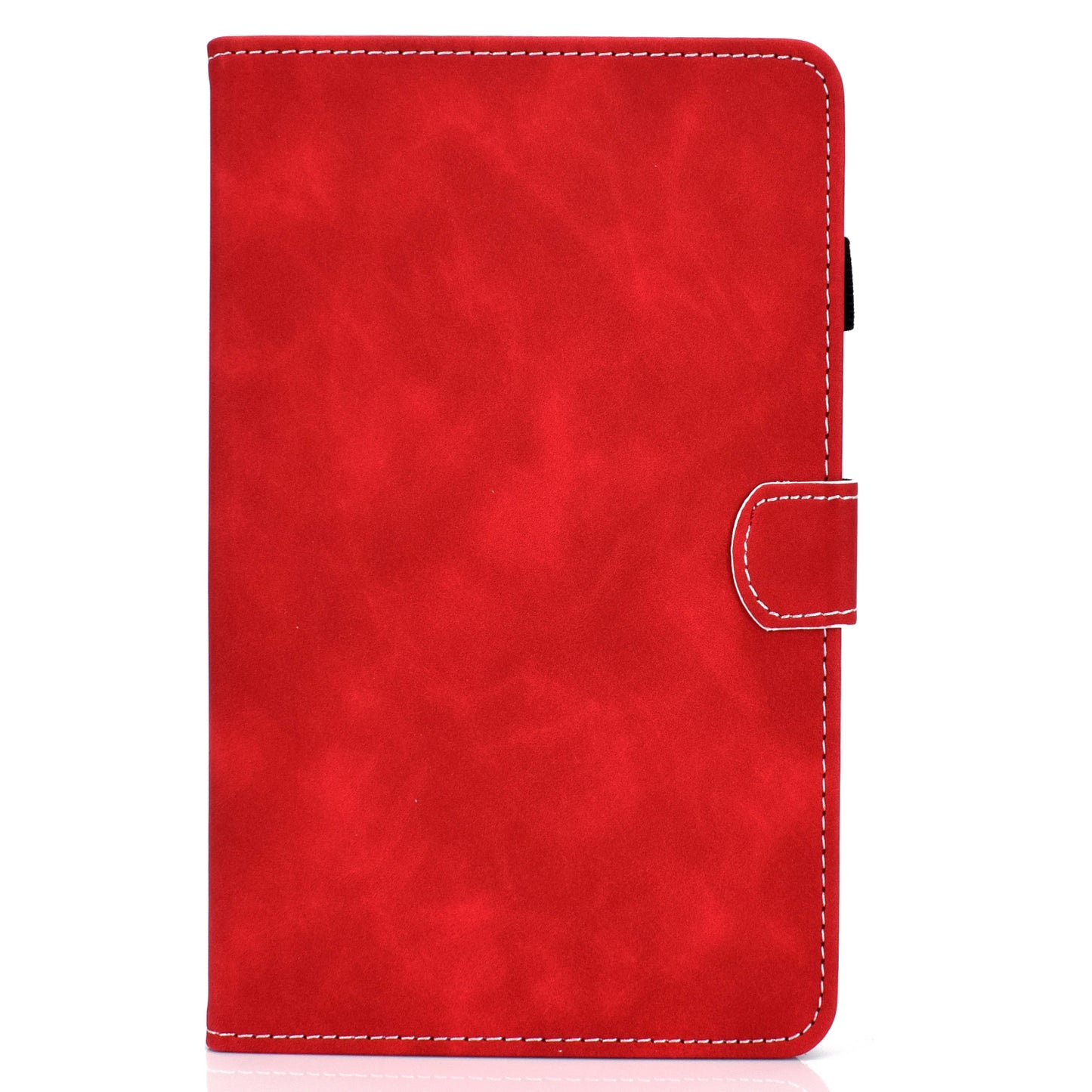 Leather Stand Case with Card Slots for Huawei MatePad T8
