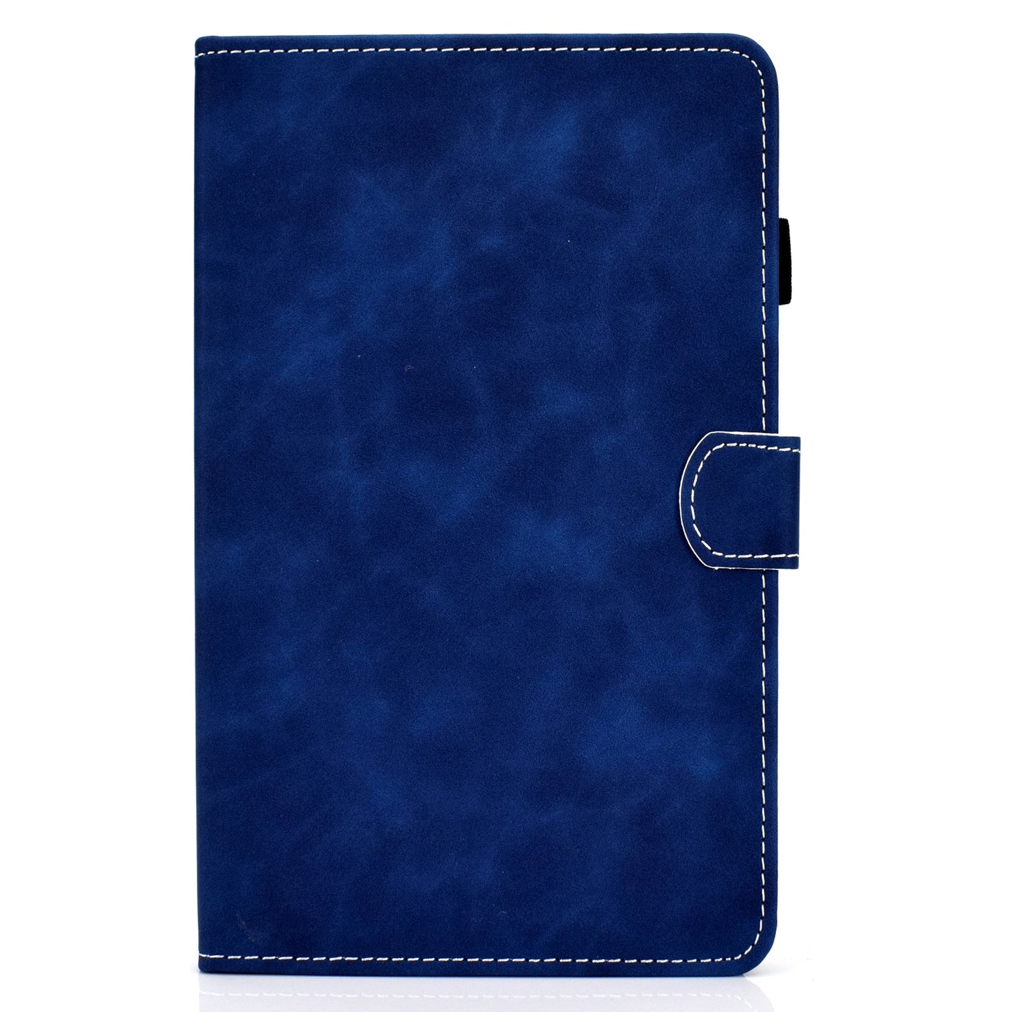 Leather Stand Case with Card Slots for Huawei MatePad T8