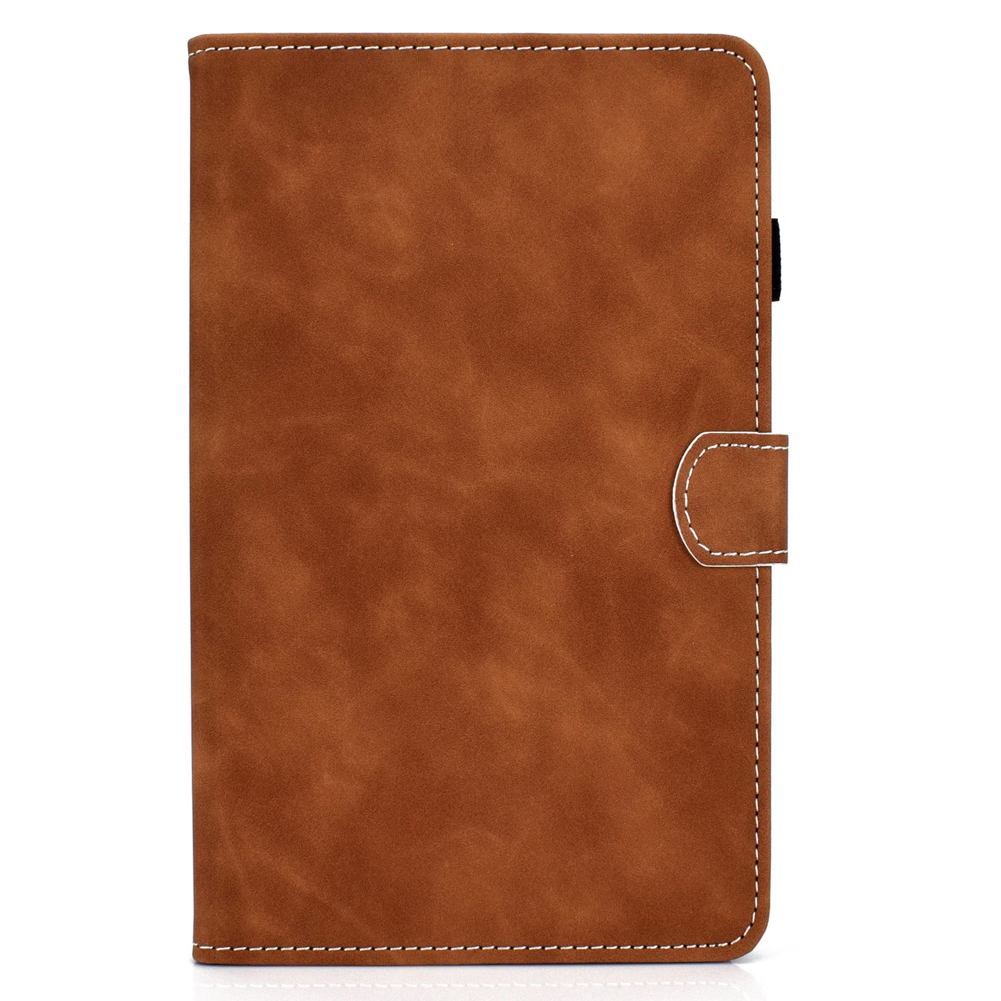 Leather Stand Case with Card Slots for Huawei MatePad T8