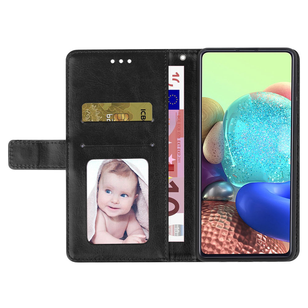 HT01 For Honor Magic 4 Lite 5G Cell Phone Cover Bag PU Leather Y-Shaped Lines Imprinting Wallet Stand Phone Case