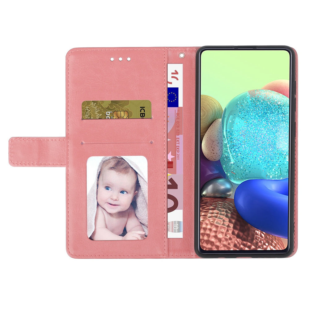 For Honor Magic4 Pro 5G Imprinted Y-Shaped Lines Drop-proof PU Leather Flip Shell Wallet Stand Magnetic Closure Shockproof Folio Case with Strap