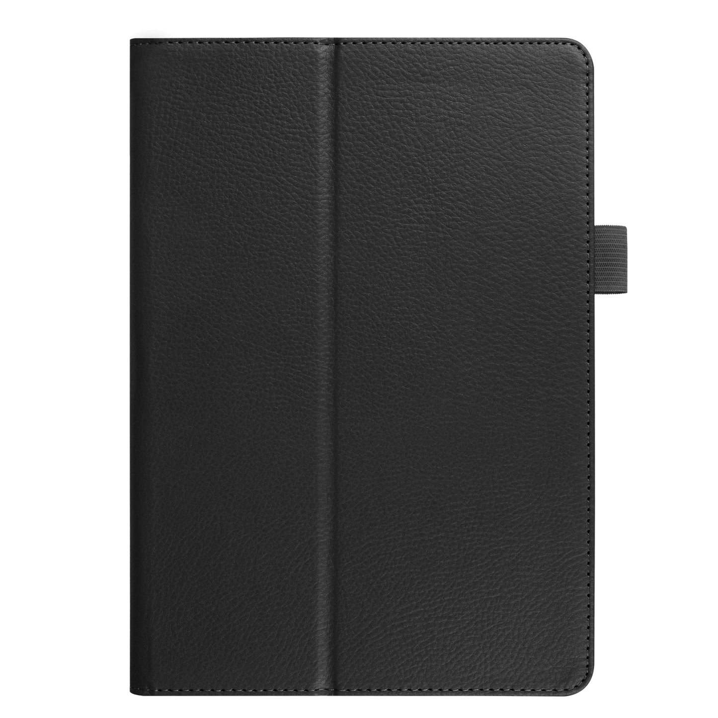 For Huawei MediaPad T3 10 Anti-Scratch Stylish Shockproof Litchi Skin Leather Case with Supporting Stand