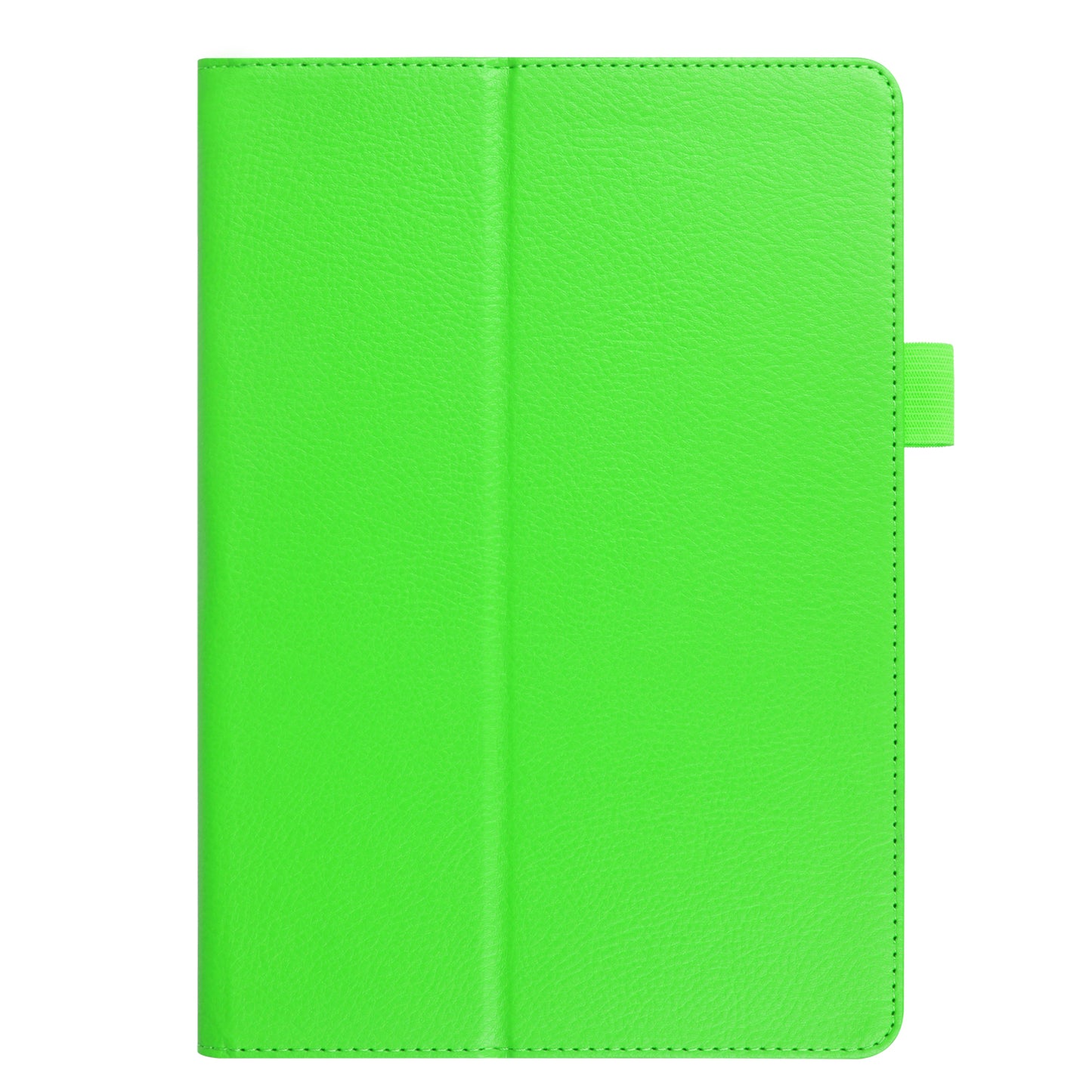 For Huawei MediaPad T3 10 Anti-Scratch Stylish Shockproof Litchi Skin Leather Case with Supporting Stand